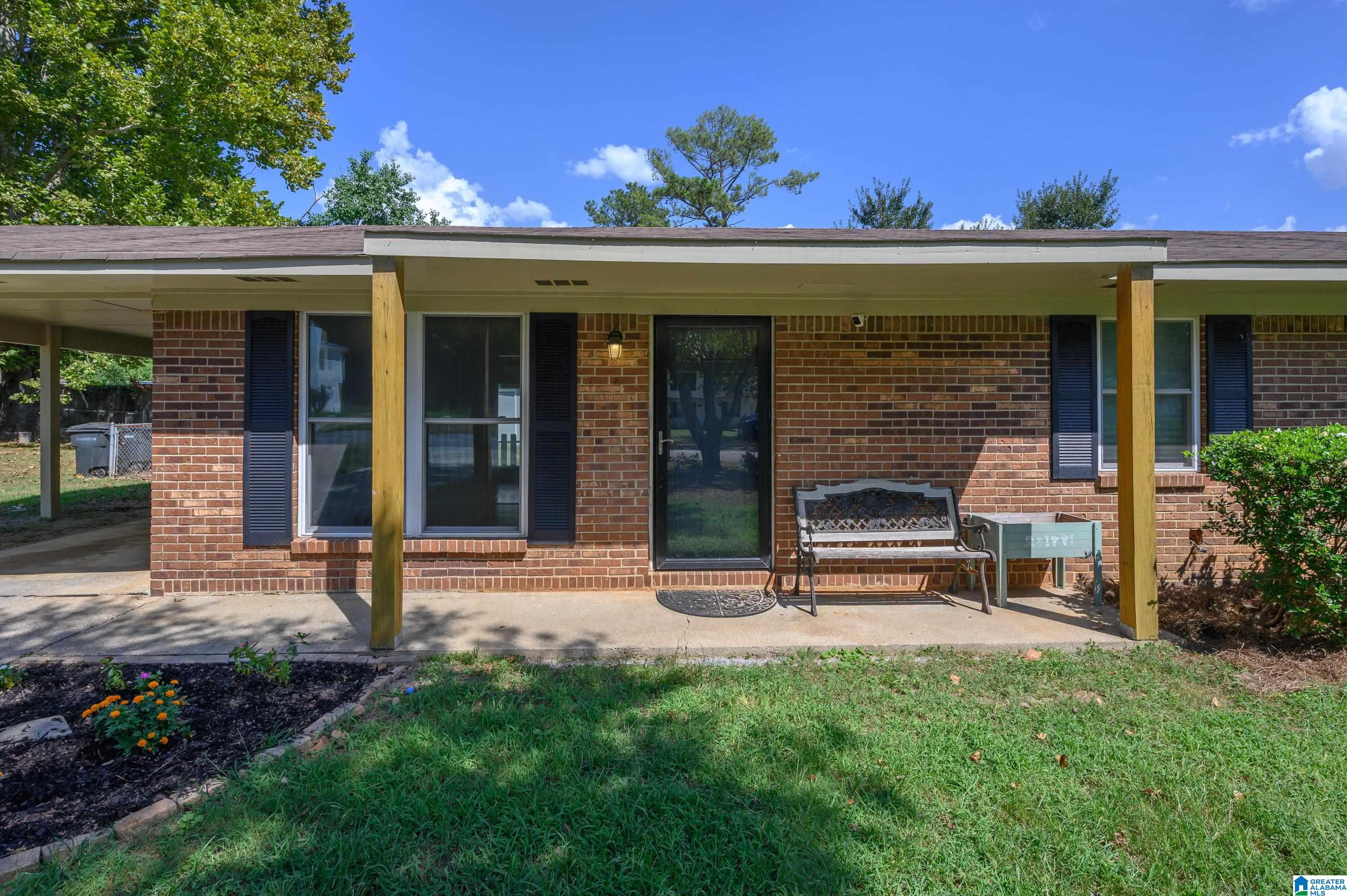 Photo 3 of Single family home for sale at 101 Meadowgreen Lane, Montevallo, AL 35115 | MLS# 21463109 | Listing updated on 2026-09-03