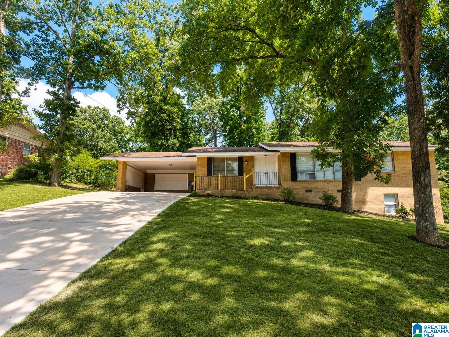 3rd image of 3909 Sherwood Avenue, Anniston, AL 36207 | MLS# 21463110