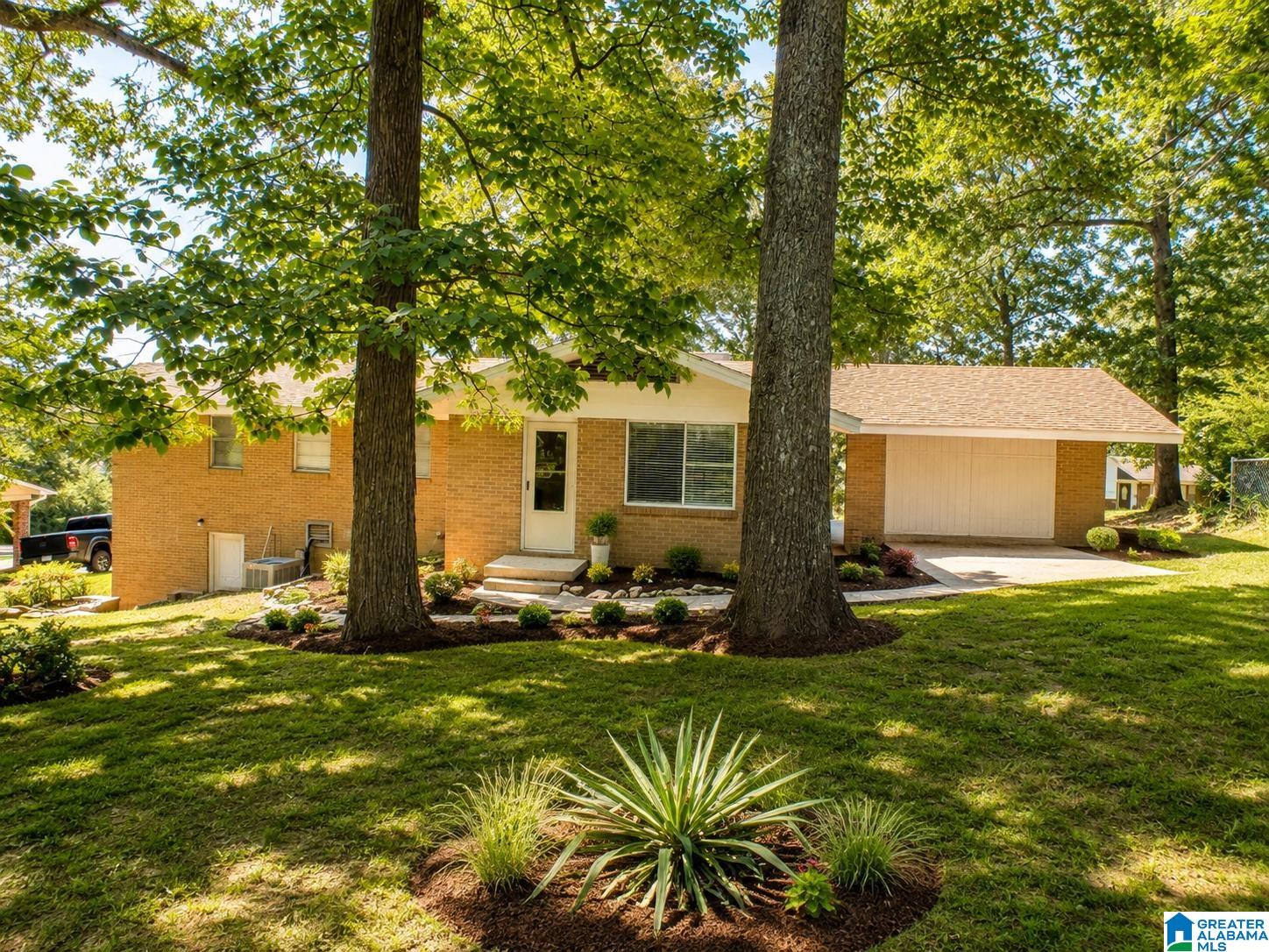37th image of 3909 Sherwood Avenue, Anniston, AL 36207 | MLS# 21463110