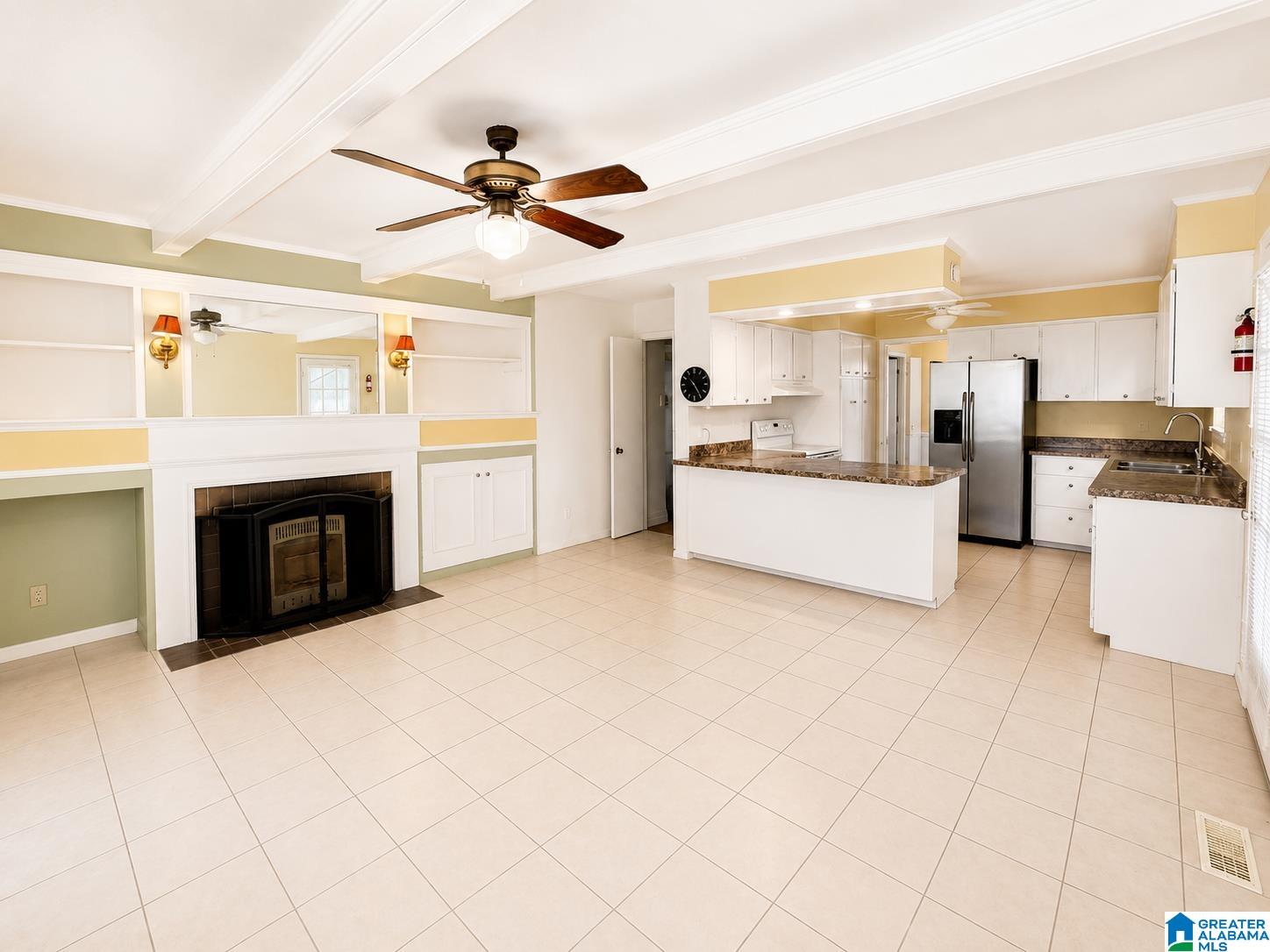 5th image of 3909 Sherwood Avenue, Anniston, AL 36207 | MLS# 21463110