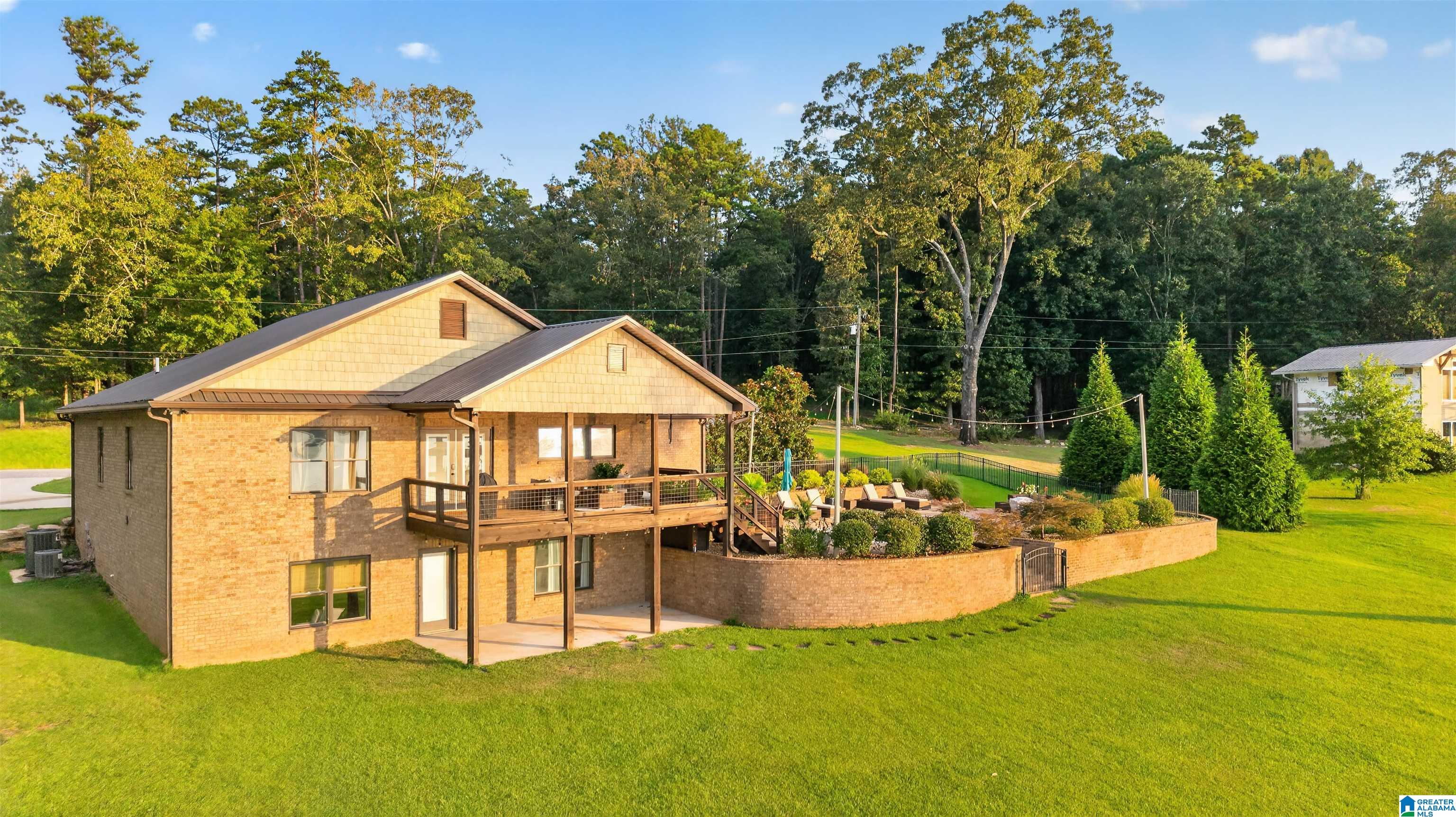 Photo 2 of Single family home for sale at 156 Primrose Lane, Shelby, AL 35143 | MLS# 21463111 | Listing updated on 2026-09-21