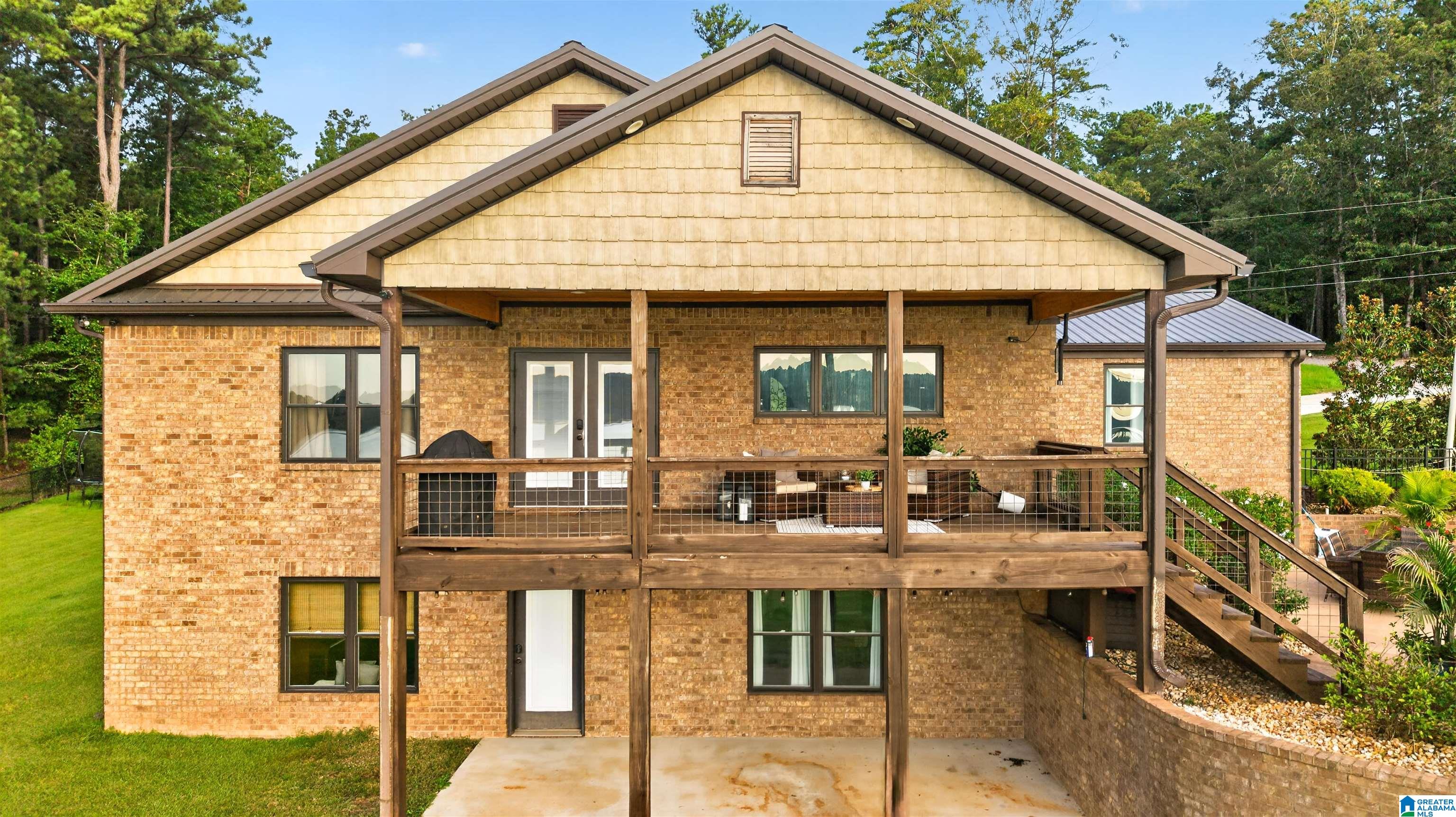 Photo 3 of Single family home for sale at 156 Primrose Lane, Shelby, AL 35143 | MLS# 21463111 | Listing updated on 2026-09-21