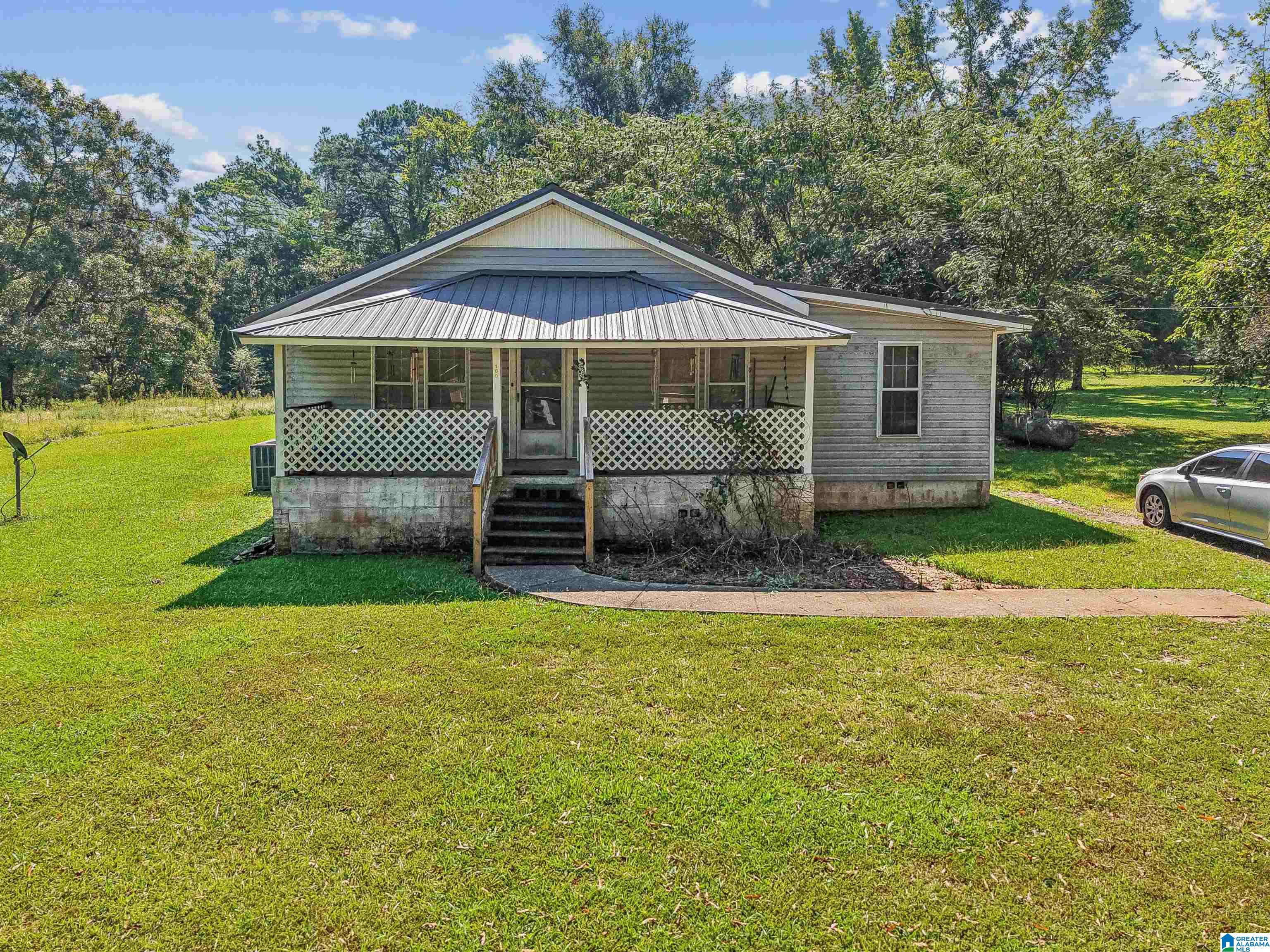 1st image of 100 Hwy 205, Montevallo, AL 35115 | MLS# 21463116