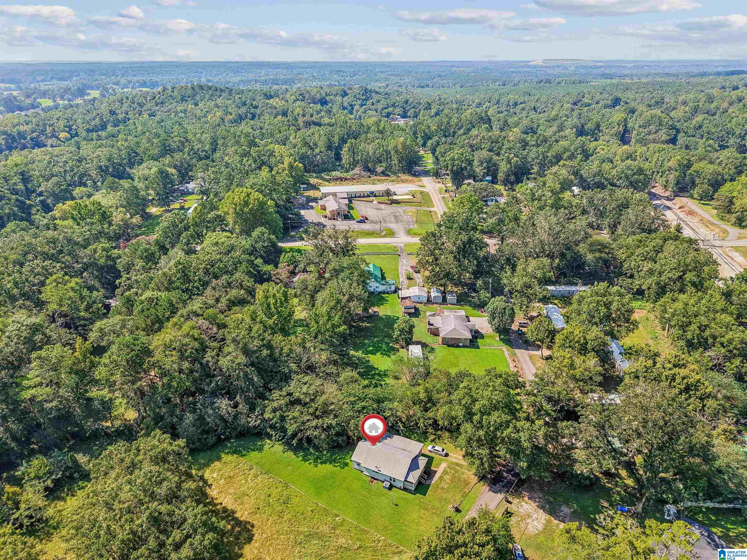 5th image of 100 Hwy 205, Montevallo, AL 35115 | MLS# 21463116