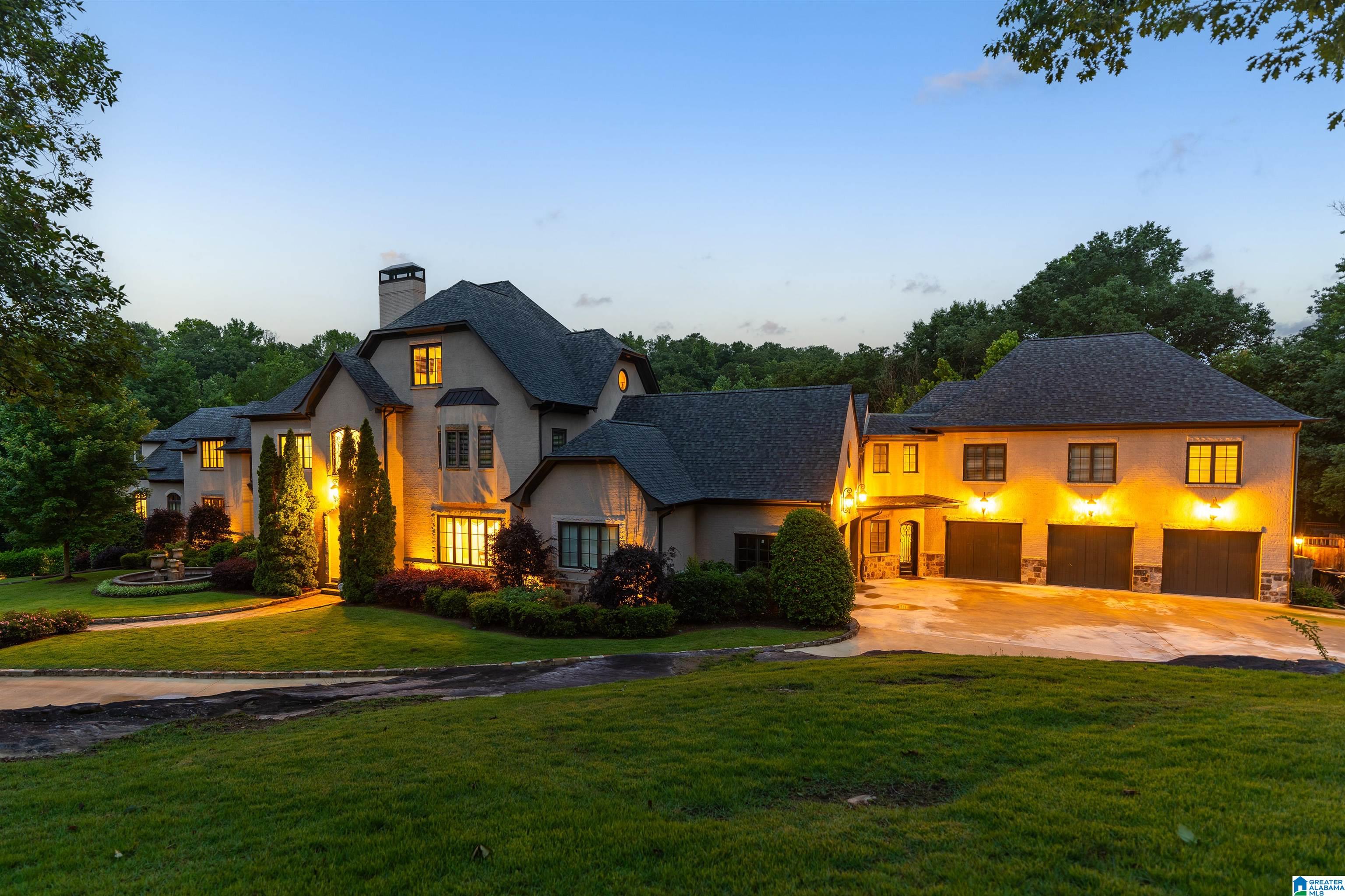 97th image of 2821 Shook Hill Circle, Mountain Brook, AL 35223 | MLS# 21463118