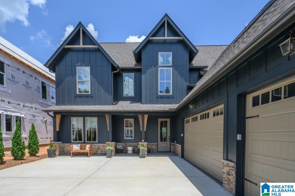 2nd image of 4480 Longmoor Road, Hoover, AL 35244 | MLS# 21463121