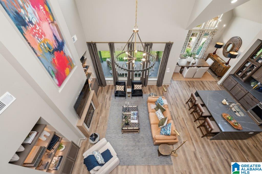 4th image of 4480 Longmoor Road, Hoover, AL 35244 | MLS# 21463121