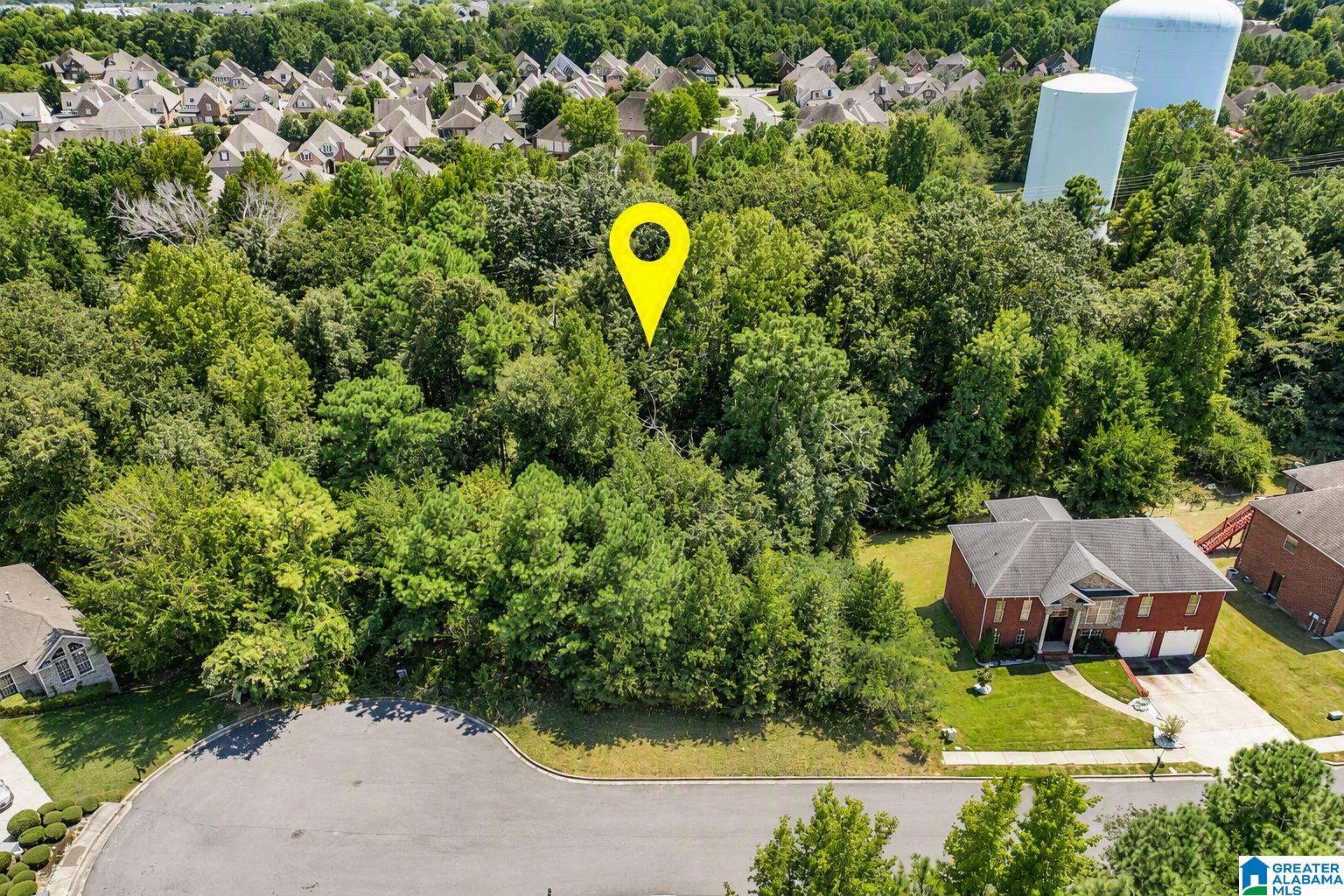 3rd image of 209 Melbourne Circle, Bessemer, AL 35022 | MLS# 21463123