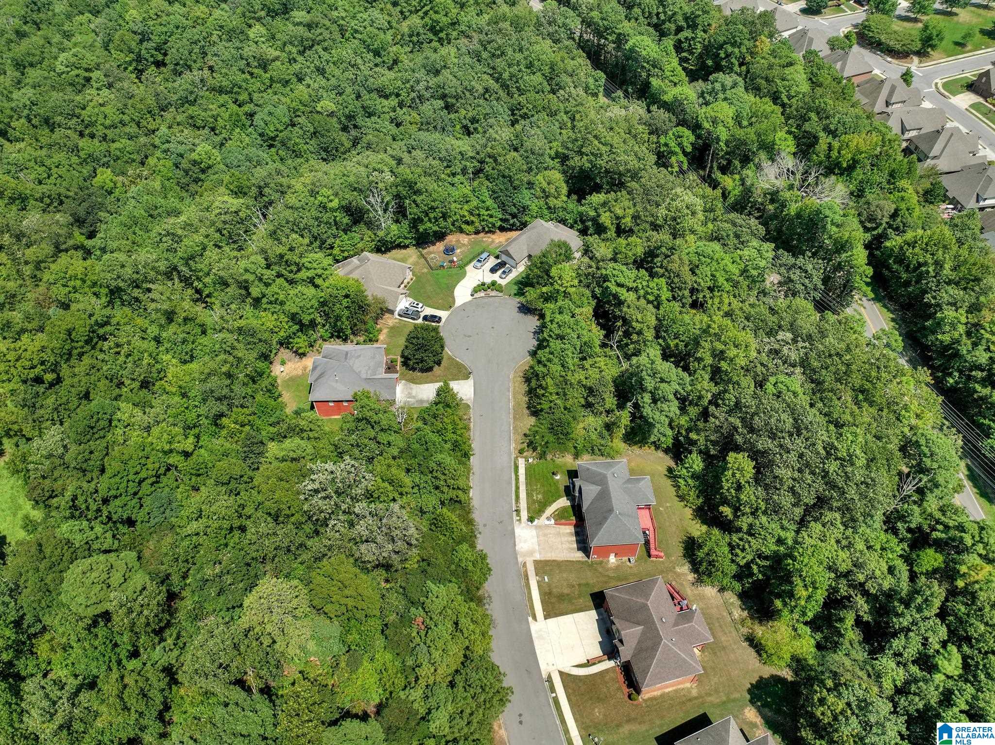 5th image of 209 Melbourne Circle, Bessemer, AL 35022 | MLS# 21463123