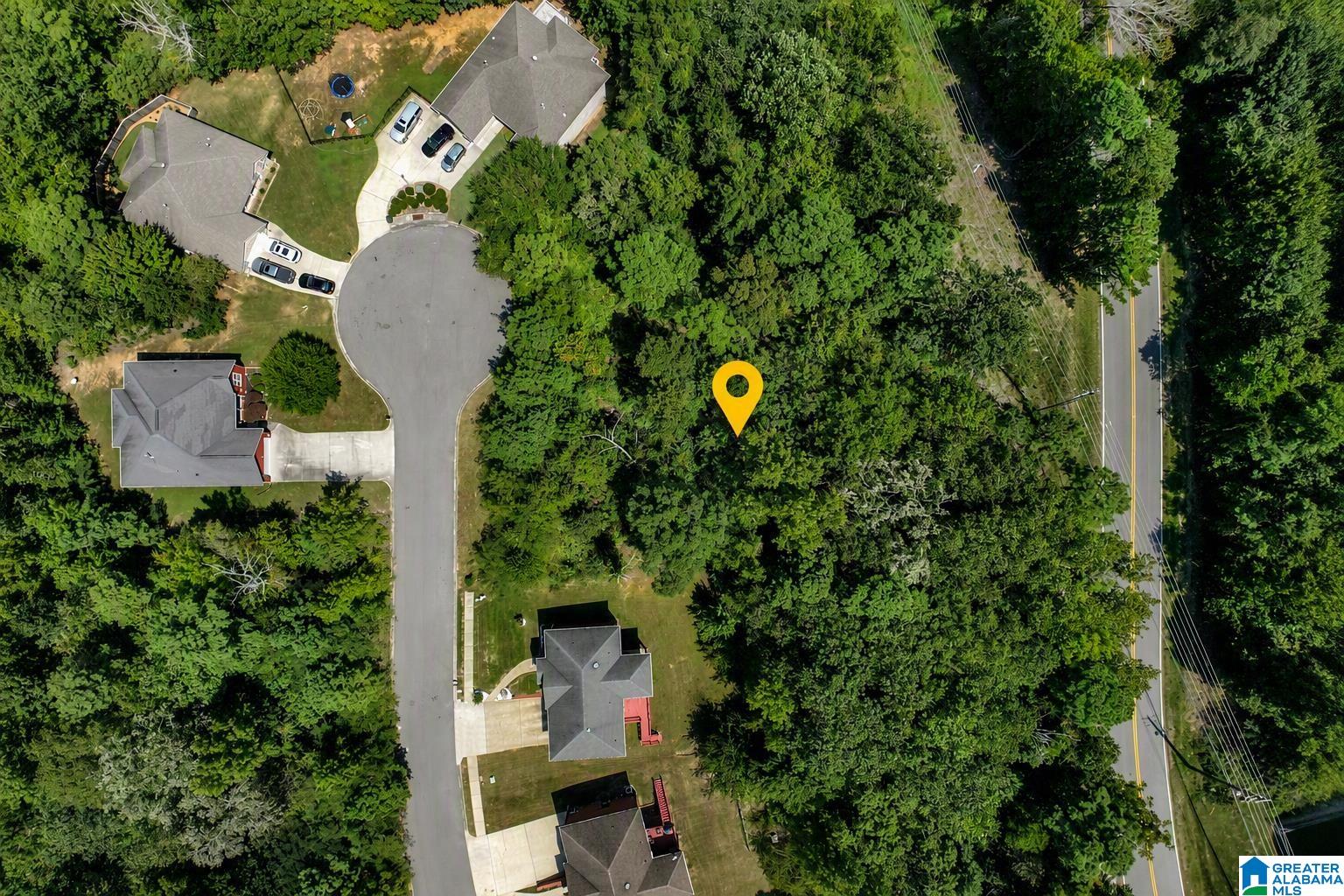 6th image of 209 Melbourne Circle, Bessemer, AL 35022 | MLS# 21463123