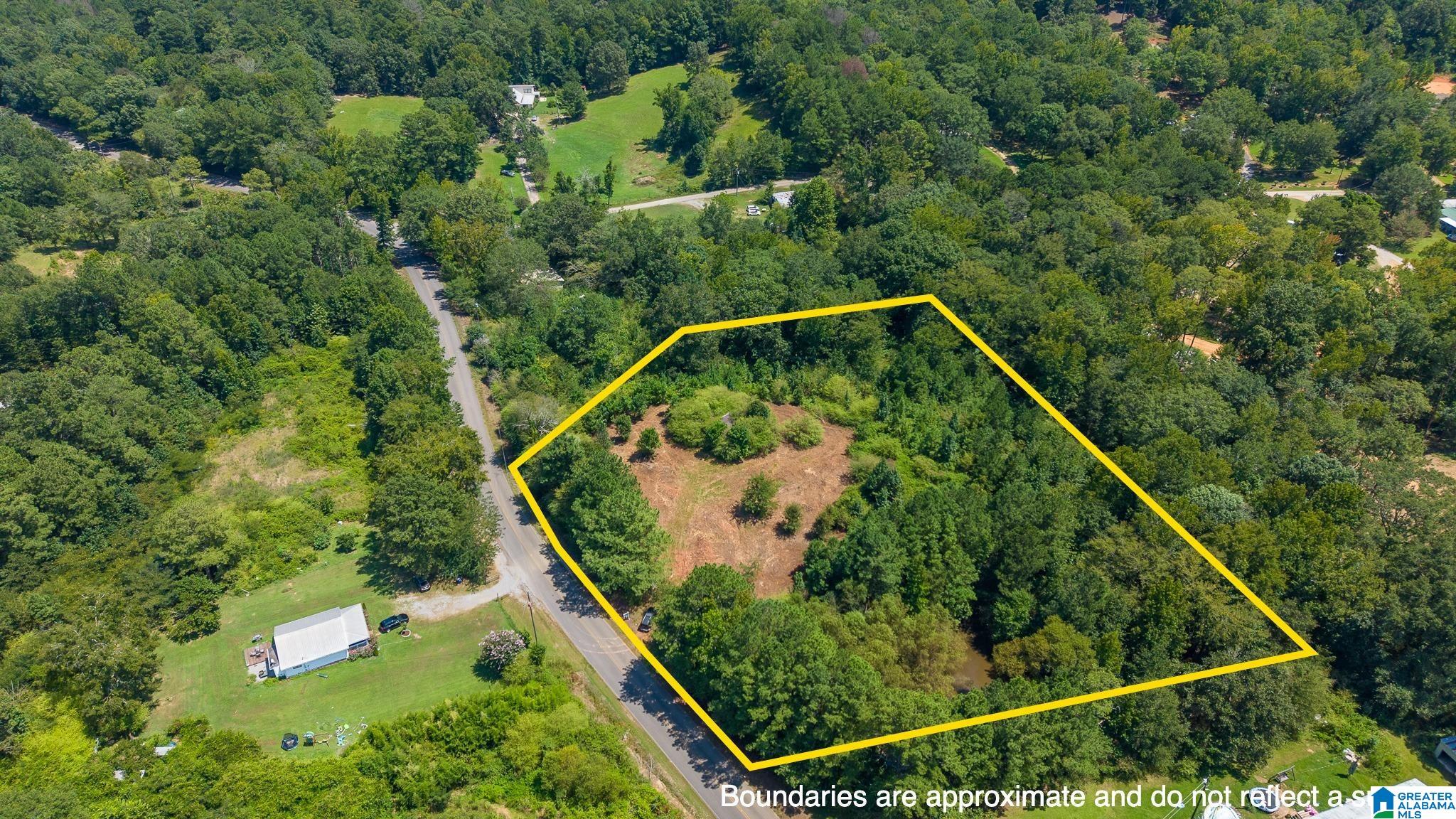 1st image of 2750 Dry Creek Road, Pell City, AL 35125 | MLS# 21463124
