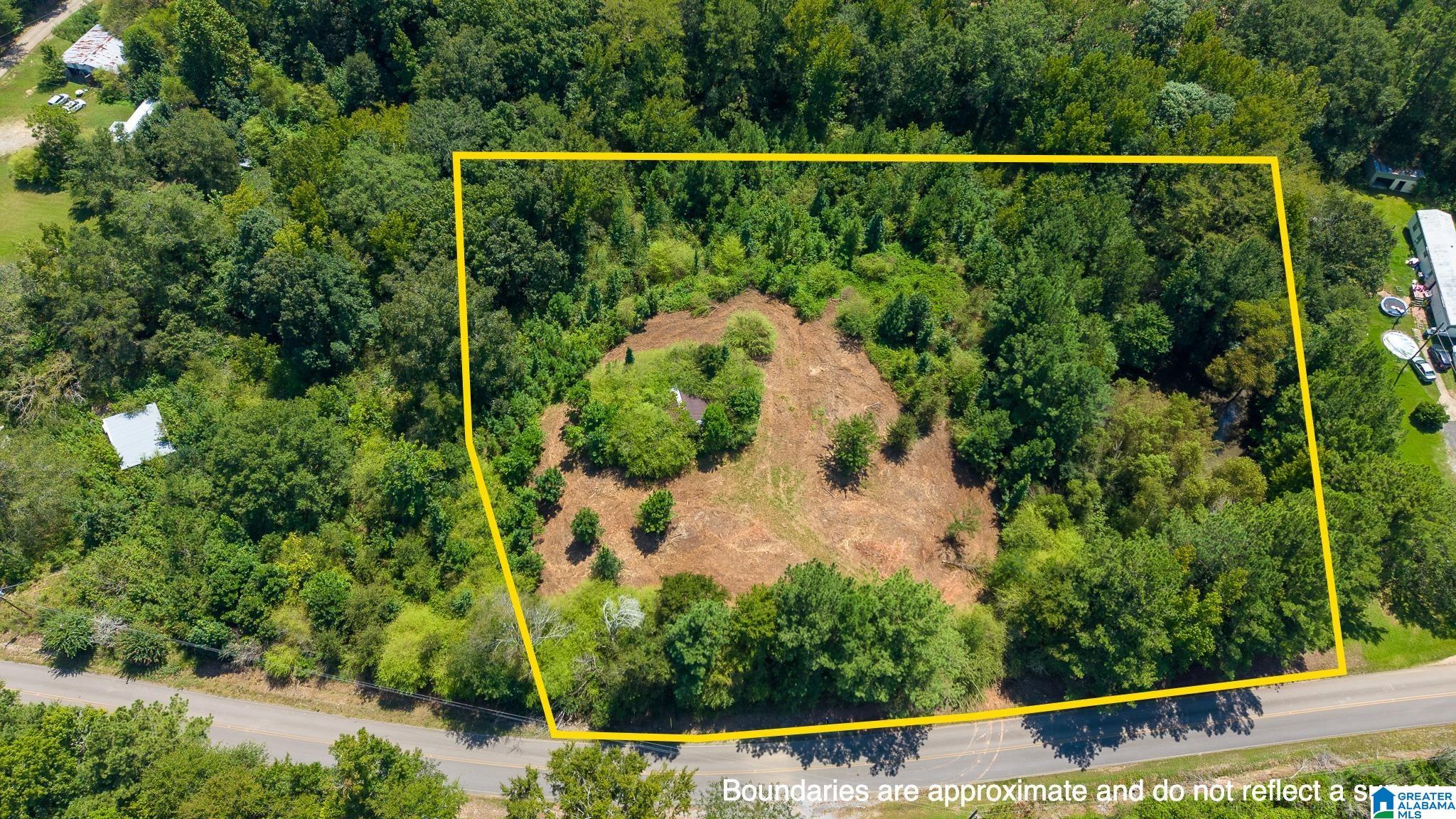3rd image of 2750 Dry Creek Road, Pell City, AL 35125 | MLS# 21463124