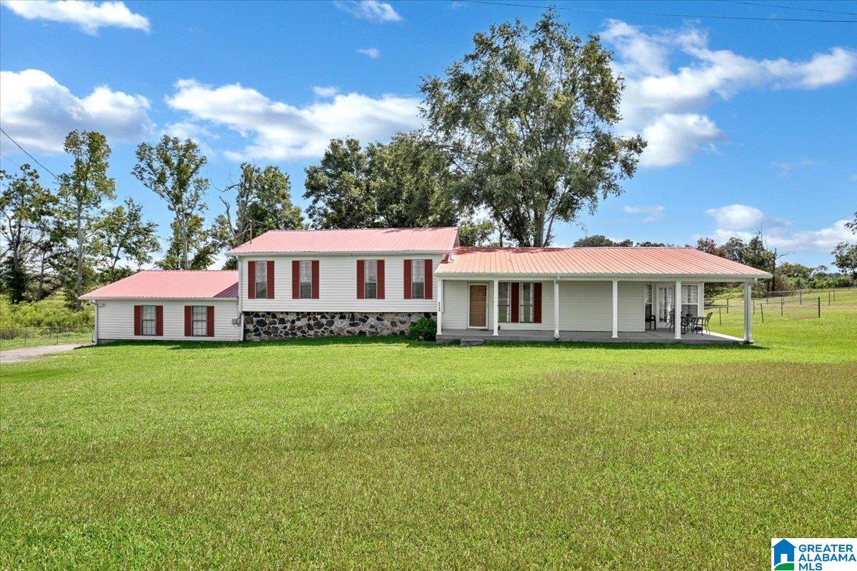 1st image of 5566 Holly Pond Road, Baileyton, AL 35019 | MLS# 21463126