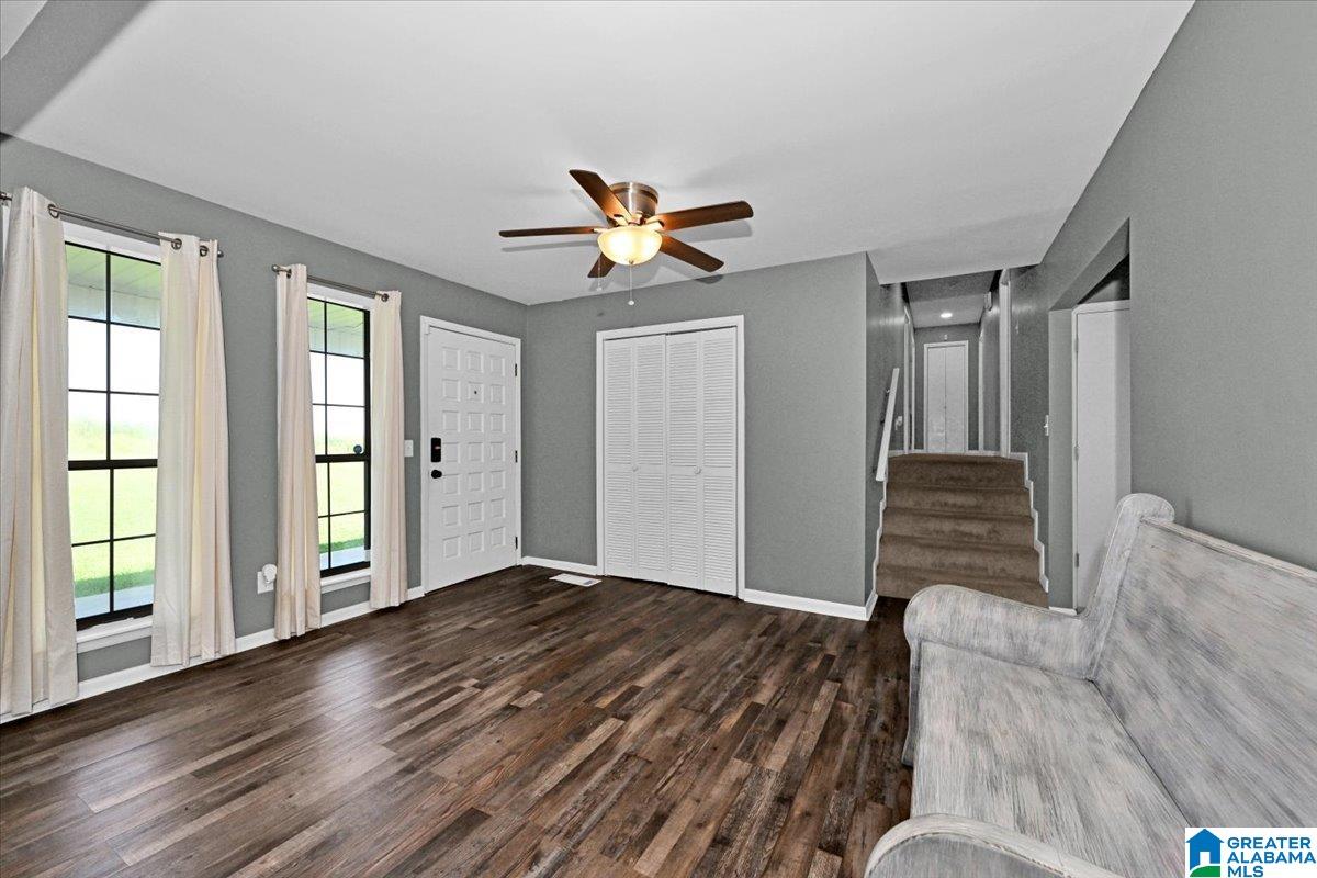 3rd image of 5566 Holly Pond Road, Baileyton, AL 35019 | MLS# 21463126