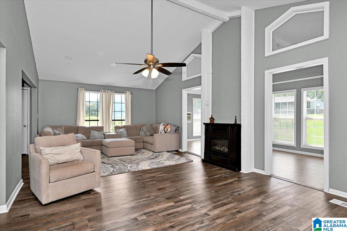 4th image of 5566 Holly Pond Road, Baileyton, AL 35019 | MLS# 21463126