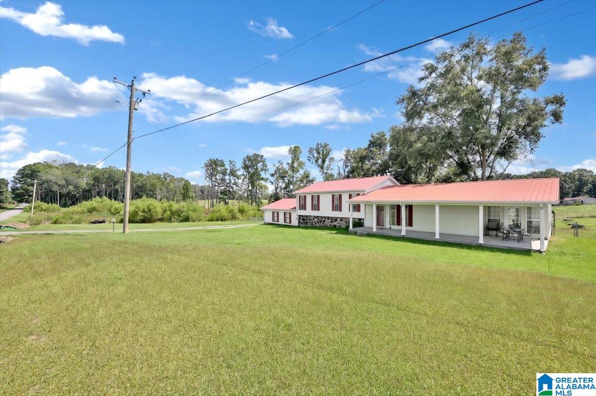 32nd image of 5566 Holly Pond Road, Baileyton, AL 35019 | MLS# 21463126