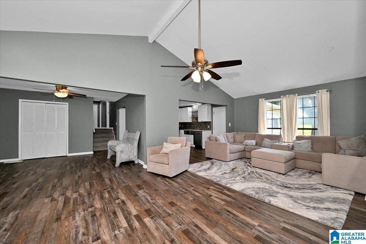 5th image of 5566 Holly Pond Road, Baileyton, AL 35019 | MLS# 21463126
