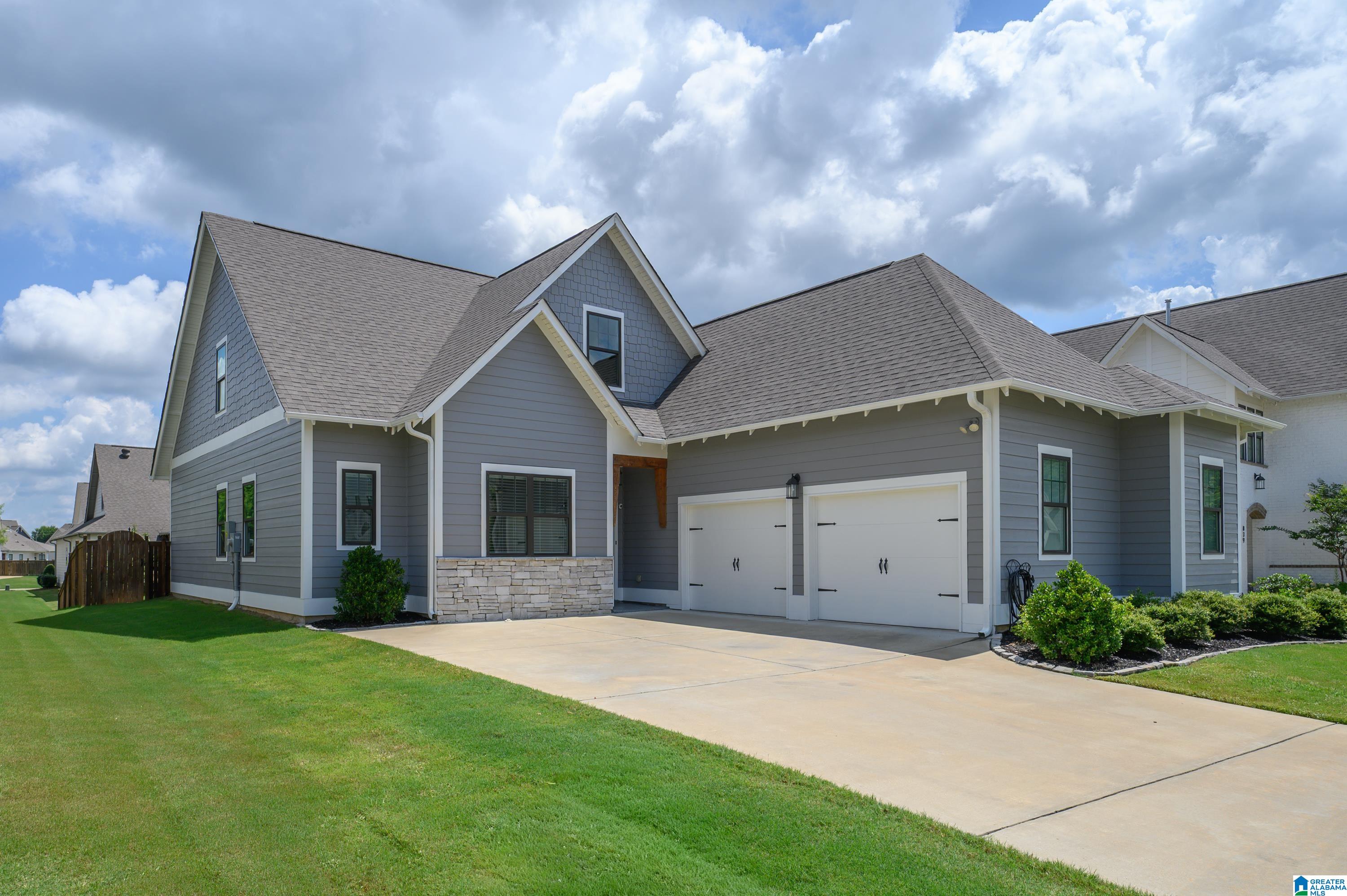 1st image of 835 Griffin Park Circle, Birmingham, AL 35242 | MLS# 21463127