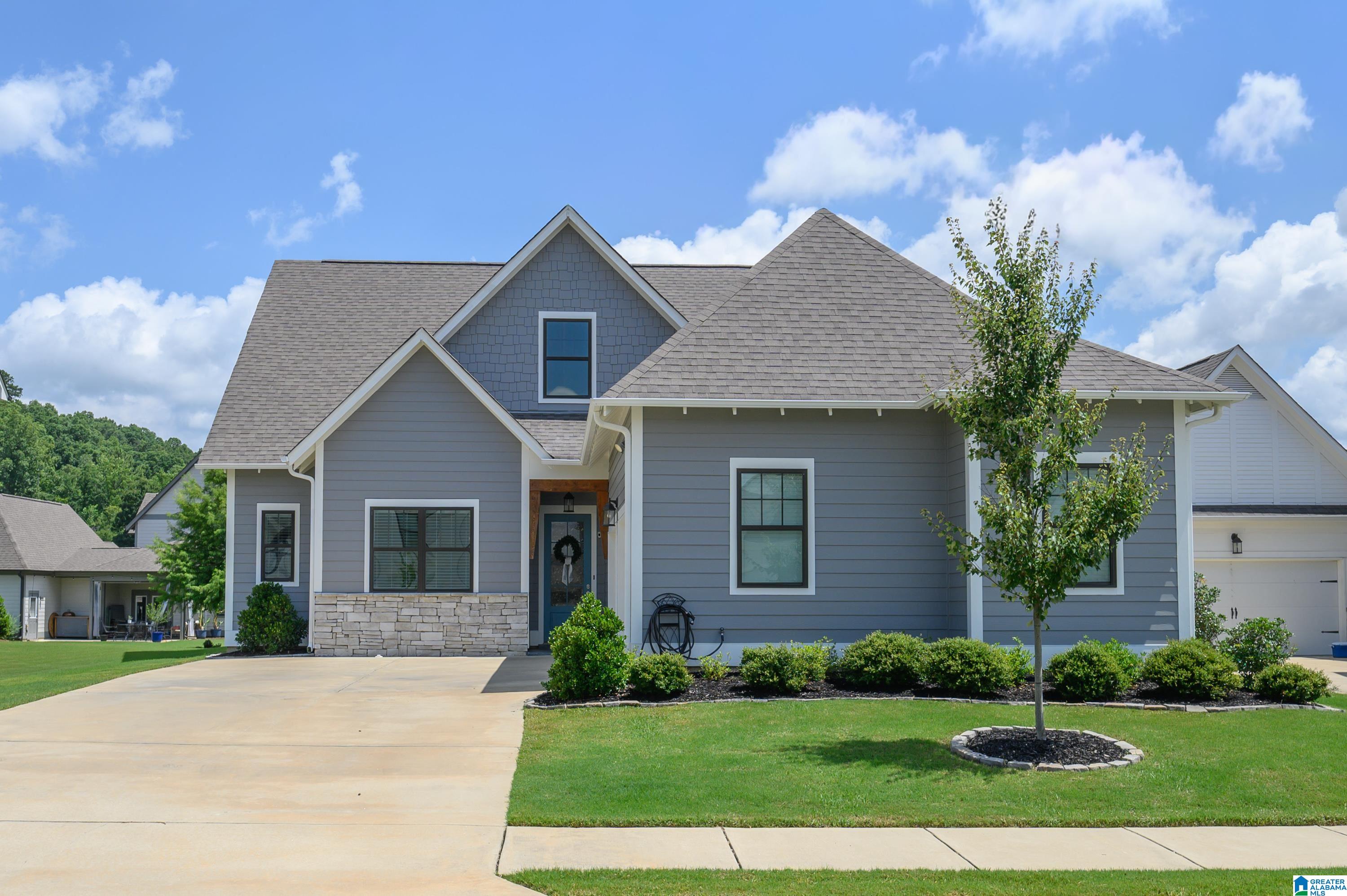 2nd image of 835 Griffin Park Circle, Birmingham, AL 35242 | MLS# 21463127
