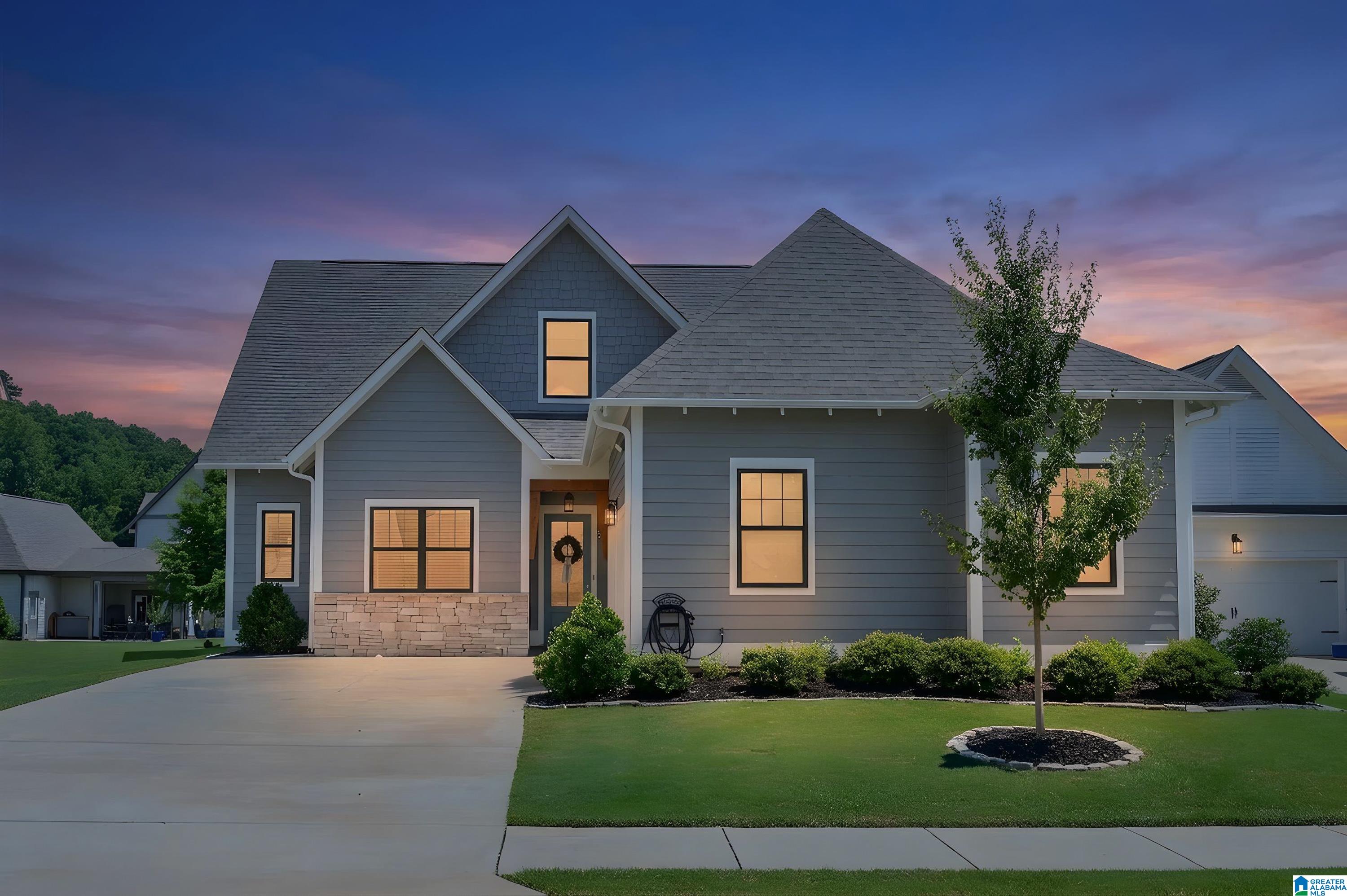 52nd image of 835 Griffin Park Circle, Birmingham, AL 35242 | MLS# 21463127