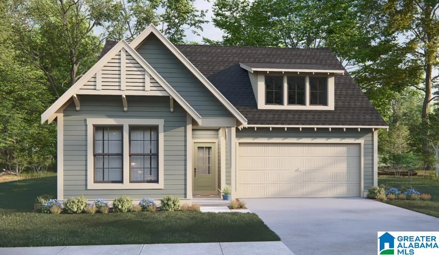 2nd image of 4000 Chelsea Park Bend, Chelsea, AL 35043 | MLS# 21463129