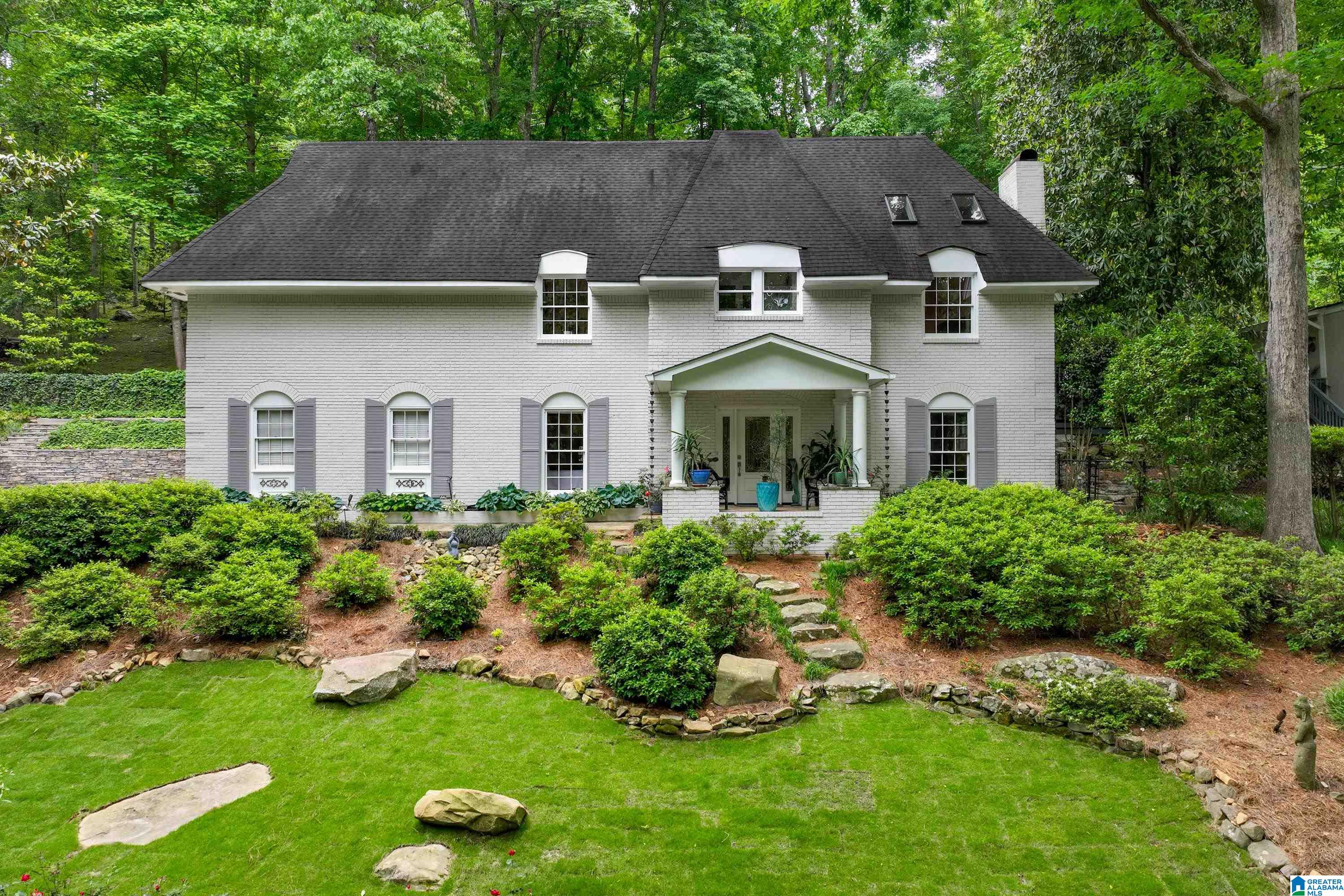 1st image of 3665 Brookwood Road, Mountain Brook, AL 35223 | MLS# 21463130