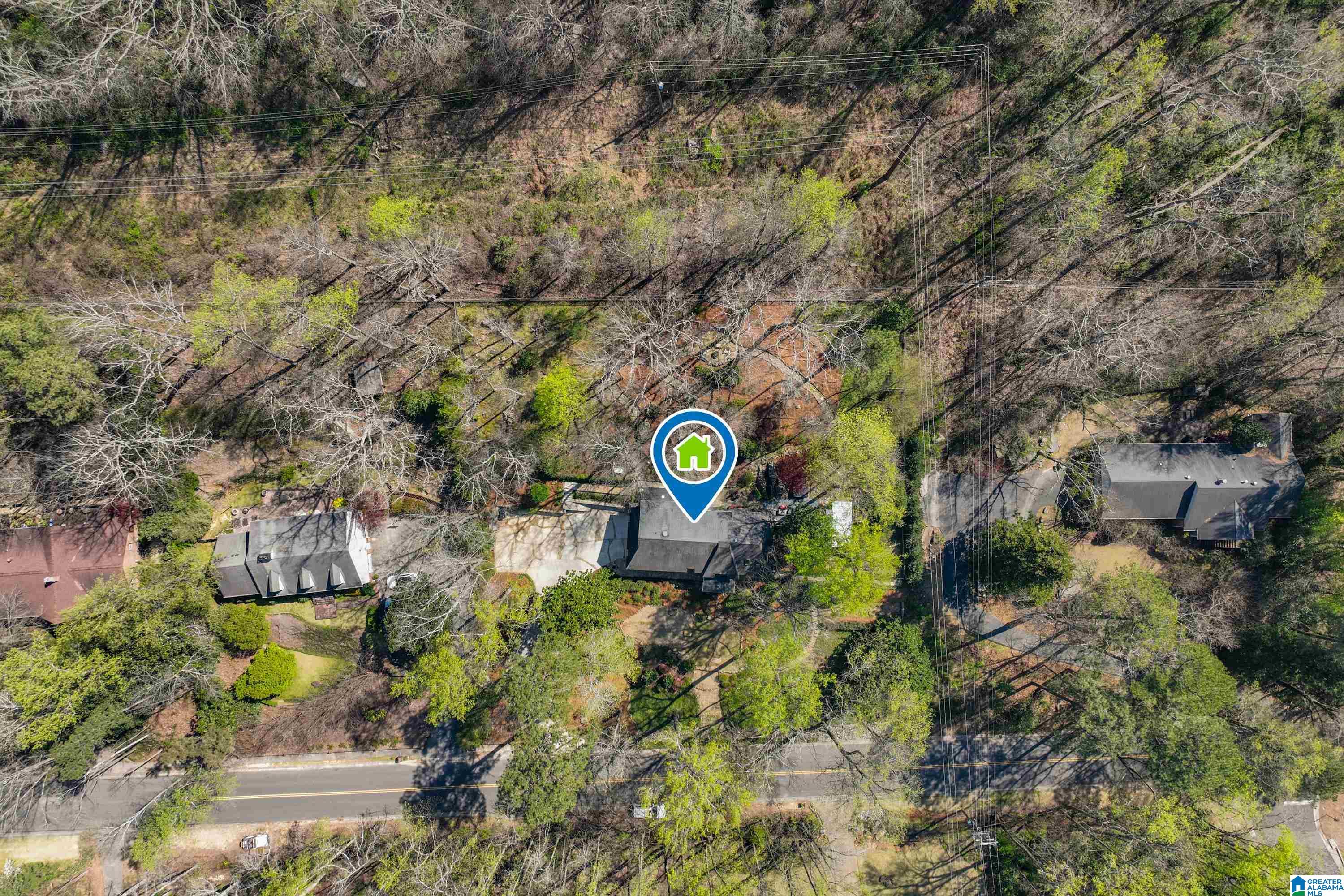 79th image of 3665 Brookwood Road, Mountain Brook, AL 35223 | MLS# 21463130