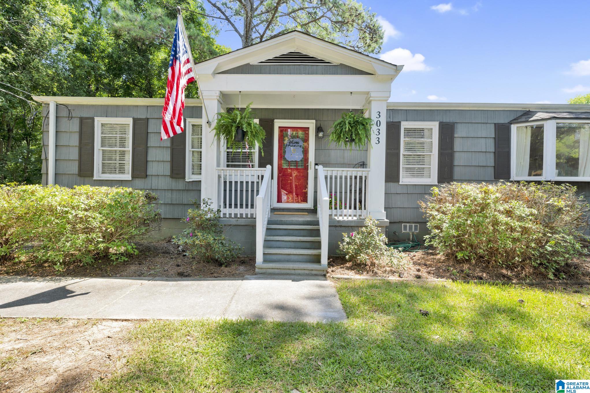 1st image of 3033 Watts Dr, Gardendale, AL 35071 | MLS# 21463131
