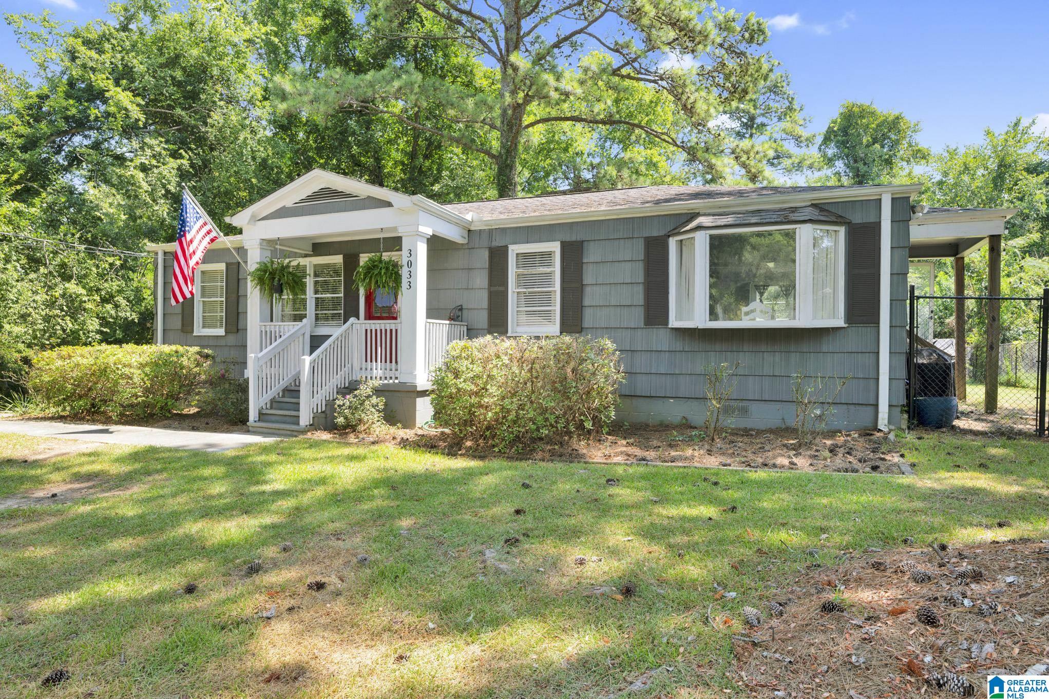 2nd image of 3033 Watts Dr, Gardendale, AL 35071 | MLS# 21463131