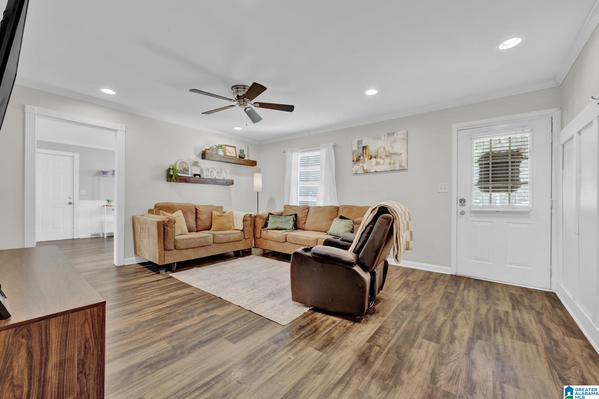4th image of 3033 Watts Dr, Gardendale, AL 35071 | MLS# 21463131