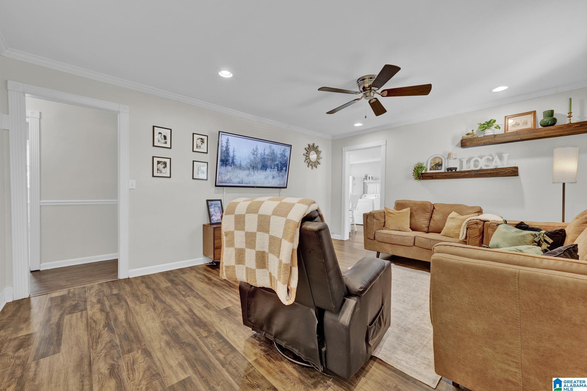5th image of 3033 Watts Dr, Gardendale, AL 35071 | MLS# 21463131