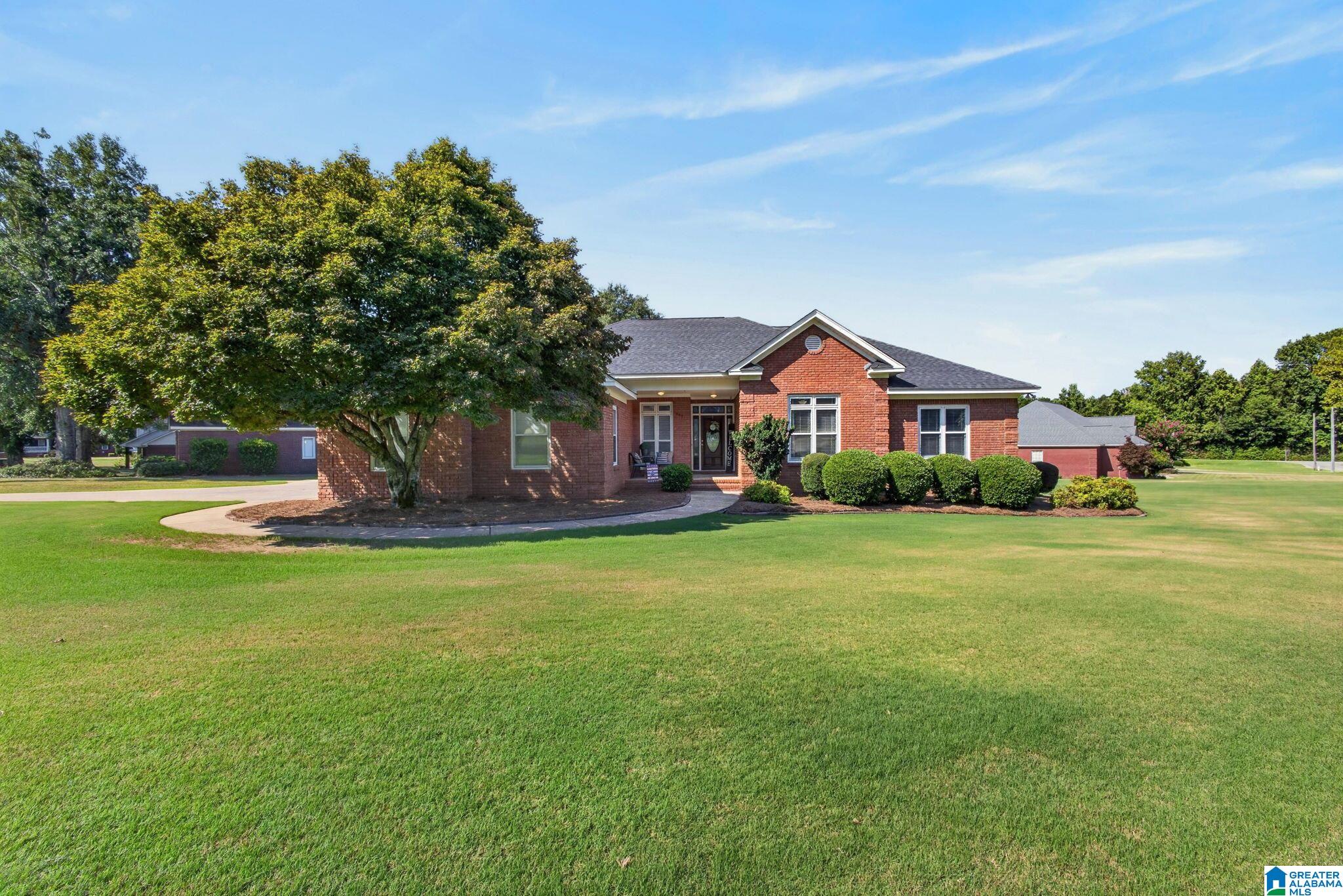 1st image of 807 Ola Street, Clanton, AL 35045 | MLS# 21463132