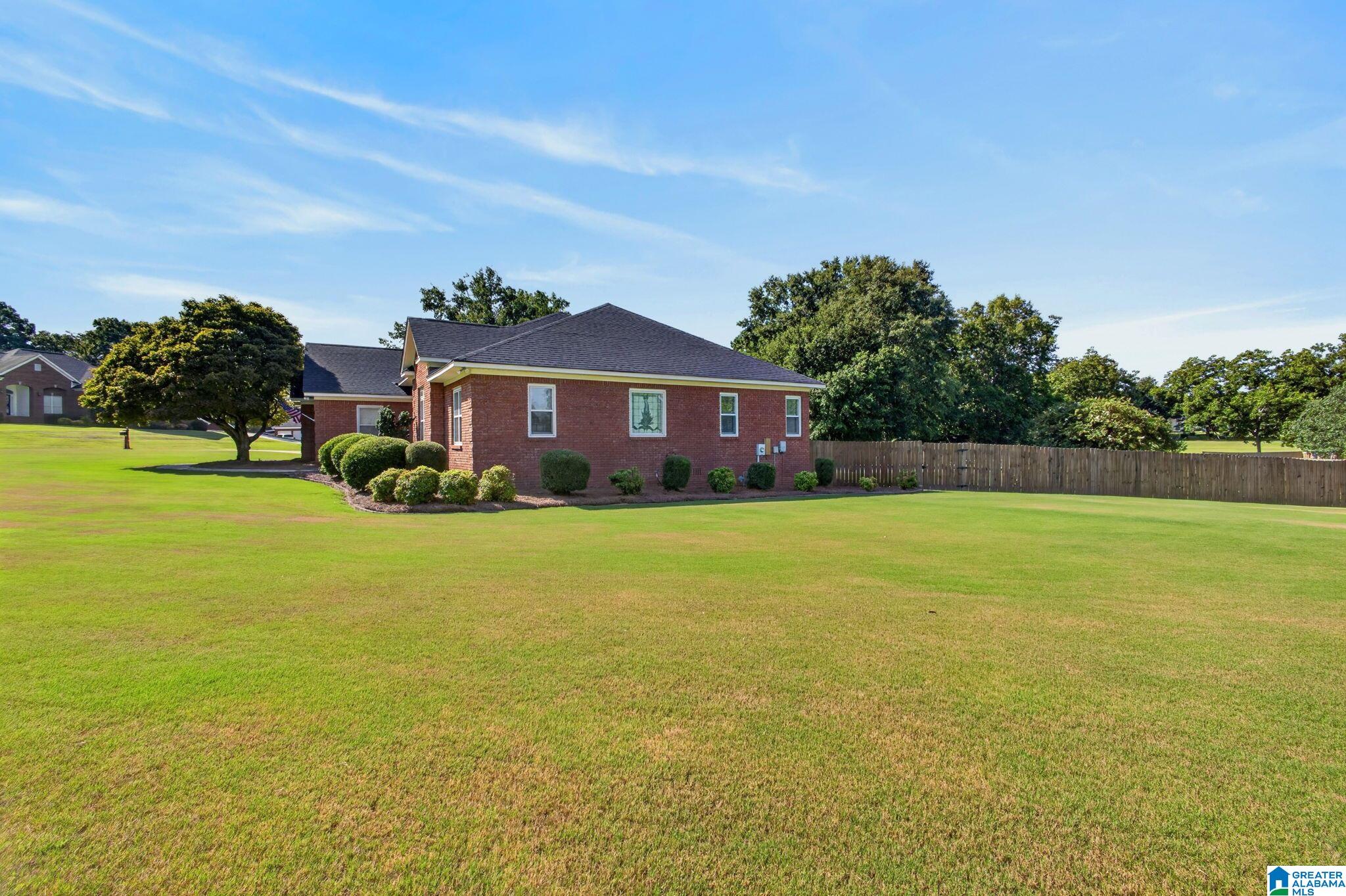 3rd image of 807 Ola Street, Clanton, AL 35045 | MLS# 21463132