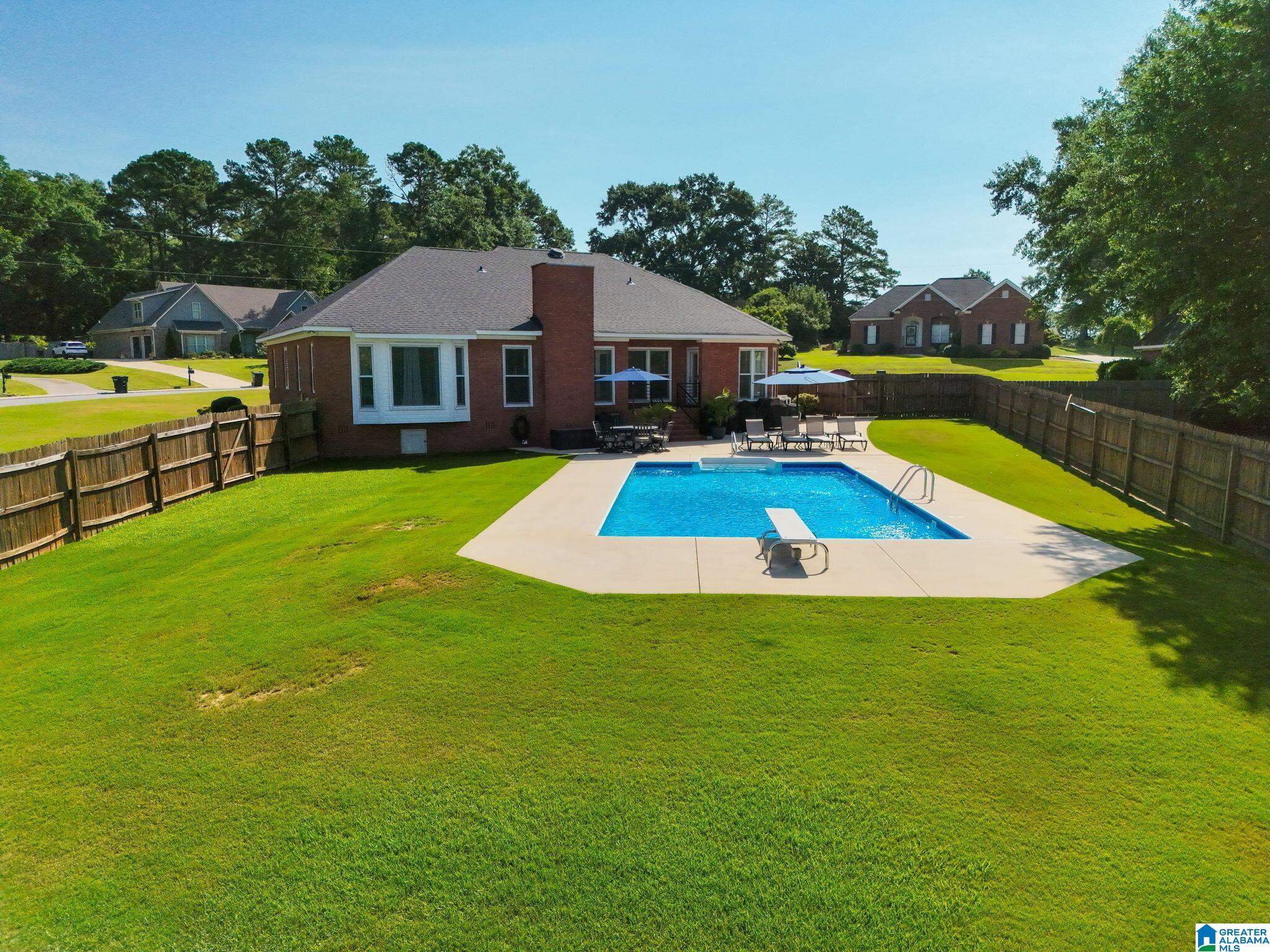 4th image of 807 Ola Street, Clanton, AL 35045 | MLS# 21463132