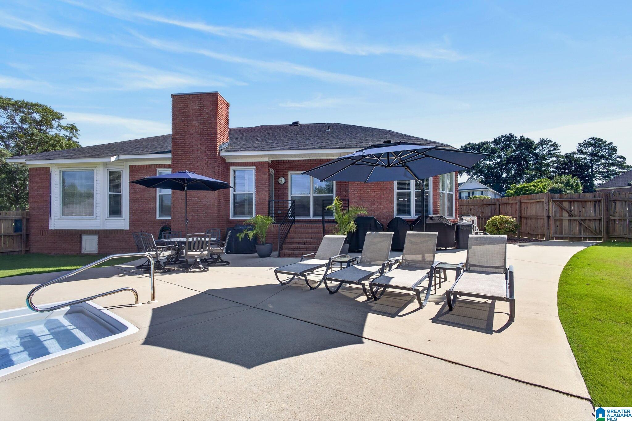 5th image of 807 Ola Street, Clanton, AL 35045 | MLS# 21463132