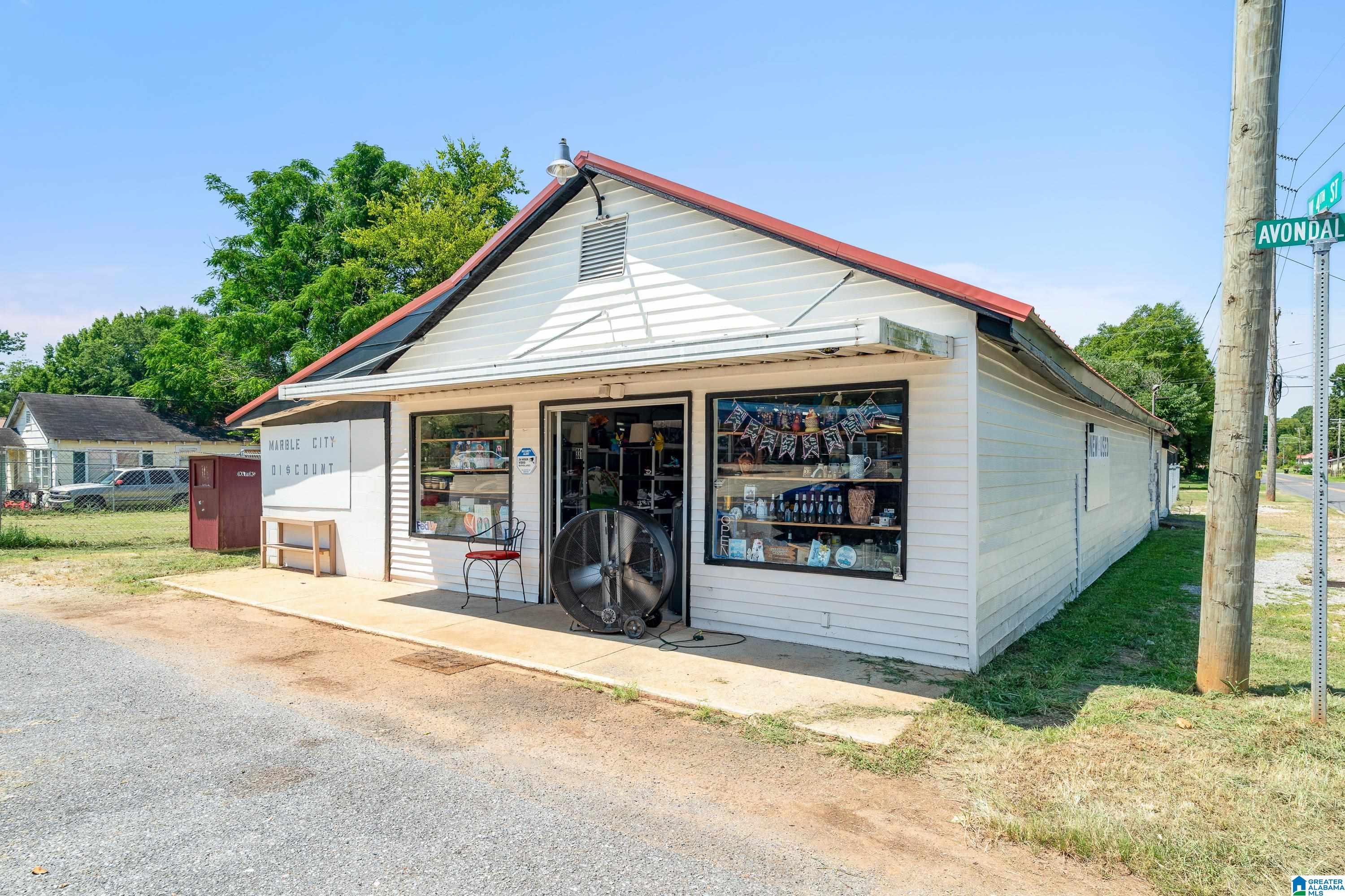 2nd image of 331 Avondale Avenue, Sylacauga, AL 35150 | MLS# 21463133