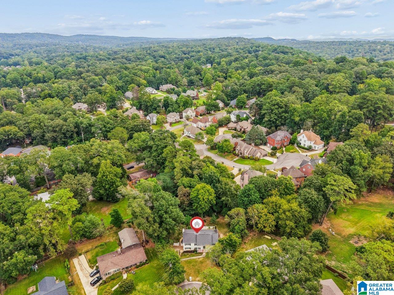Photo 34 of Single family home for sale at 3425 Ridge Dell Circle, Vestavia Hills, AL 35243 | MLS# 21463134 | Listing updated on 2026-09-10