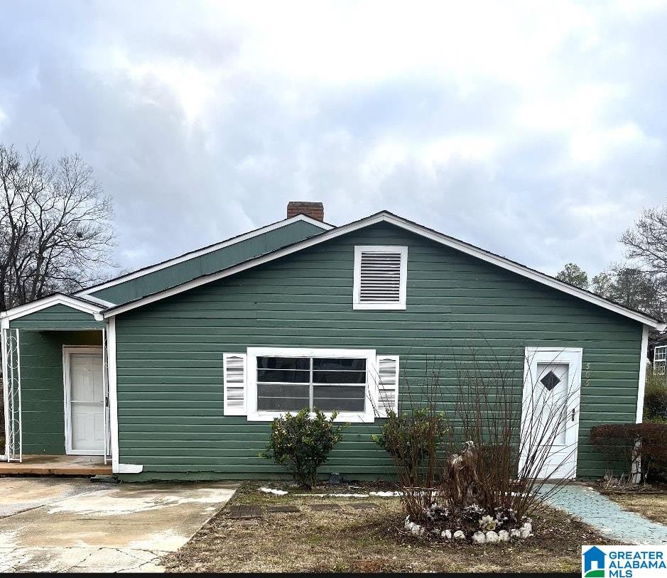 1st image of 505 64th Street, Fairfield, AL 35064 | MLS# 21463135