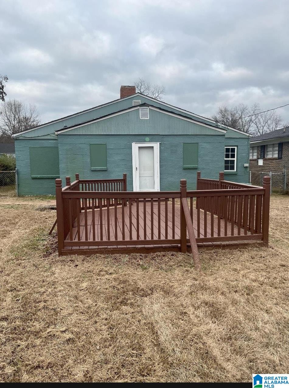 10th image of 505 64th Street, Fairfield, AL 35064 | MLS# 21463135