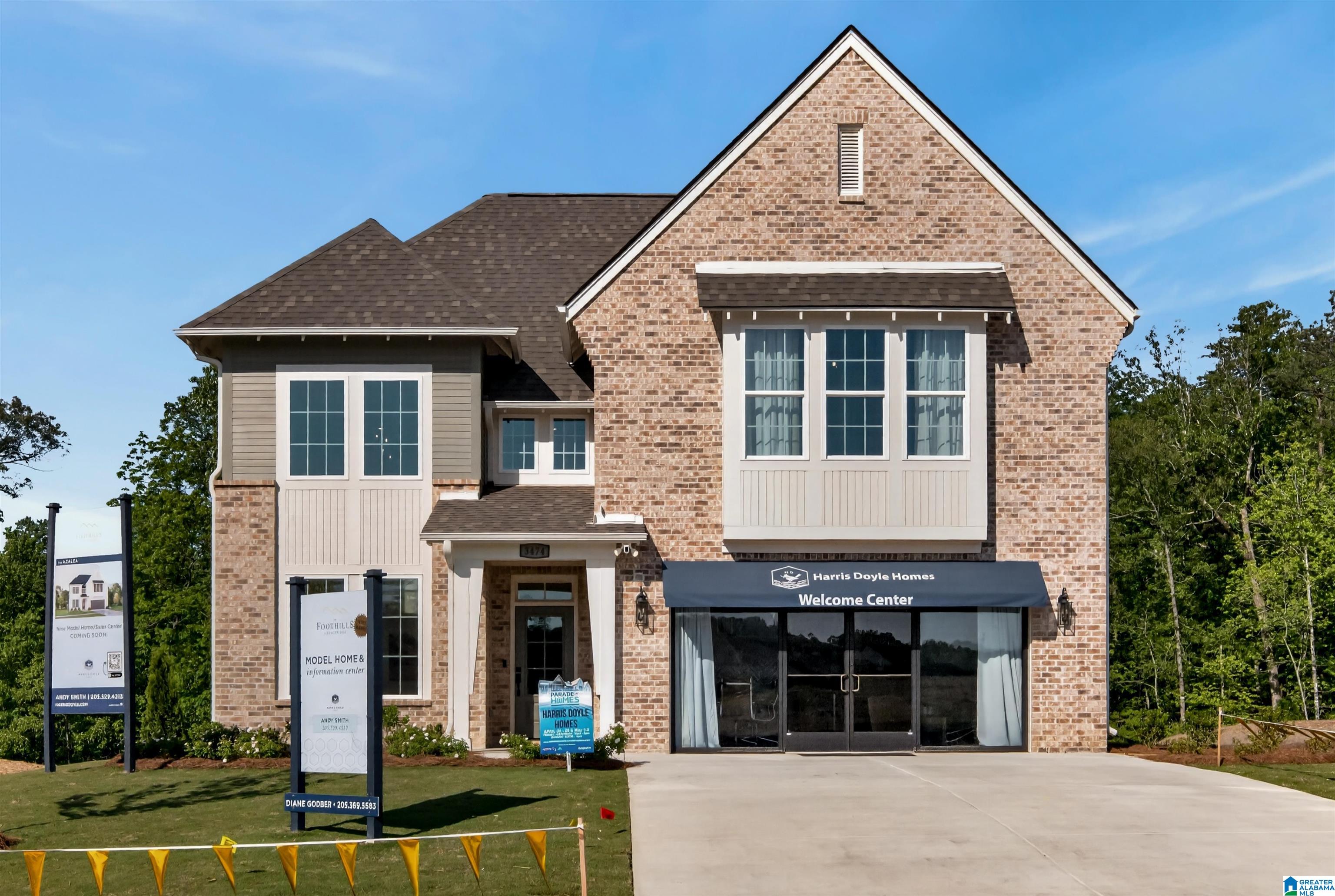 1st image of 2224 Chelsea Park Bend, Chelsea, AL 35043 | MLS# 21463136