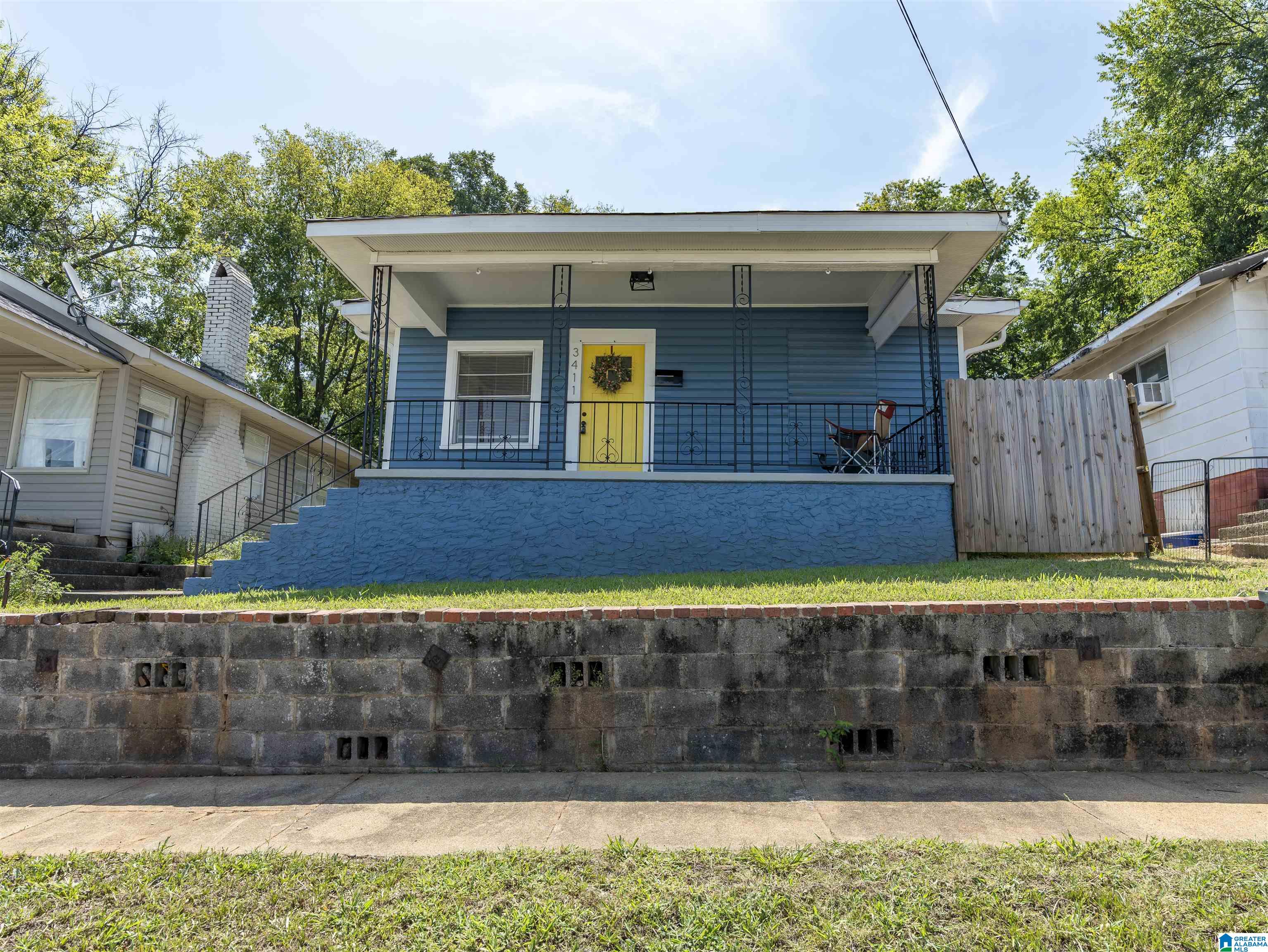 1st image of 3411 6th Court, Birmingham, AL 35222 | MLS# 21463137