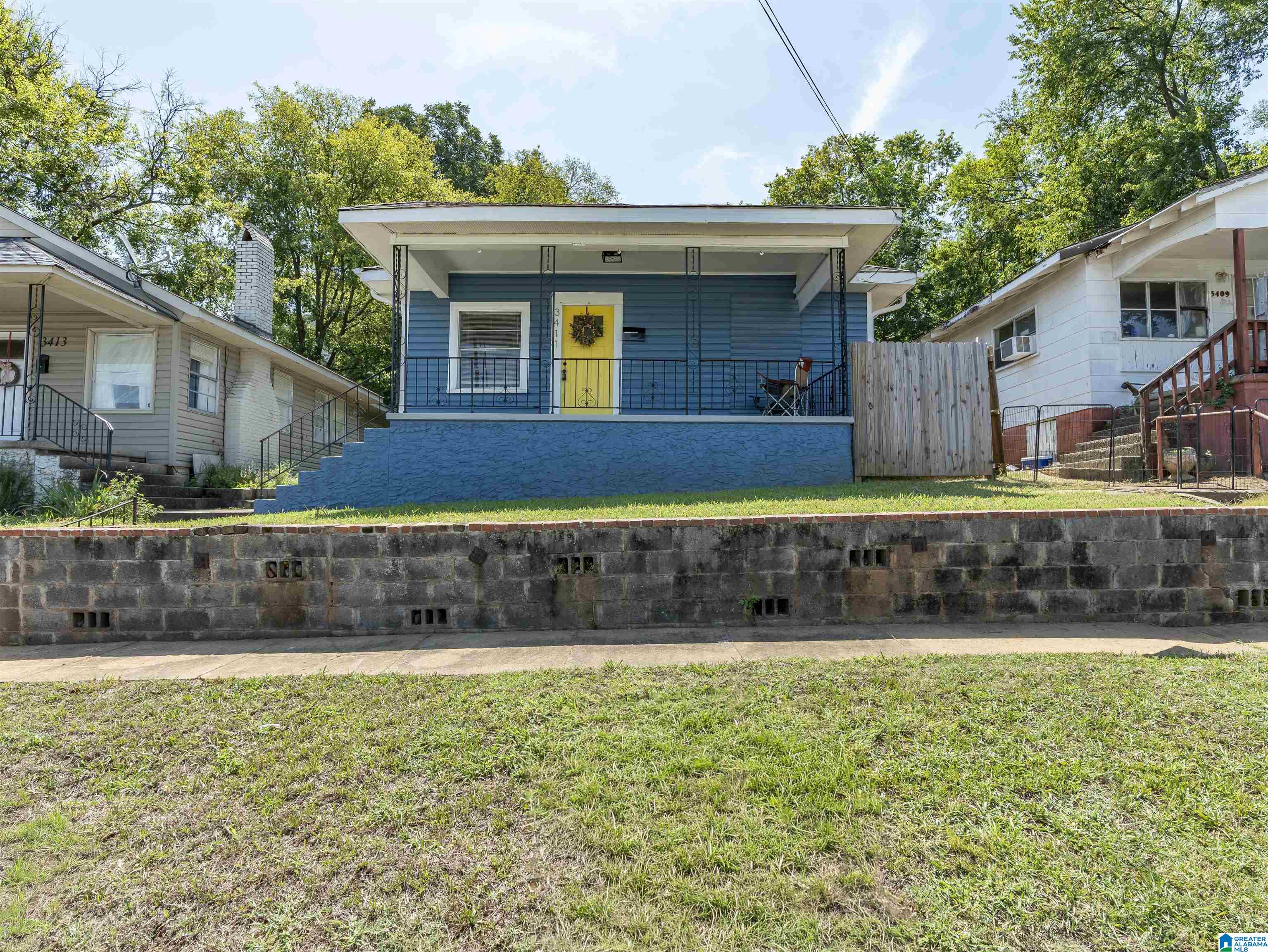 2nd image of 3411 6th Court, Birmingham, AL 35222 | MLS# 21463137