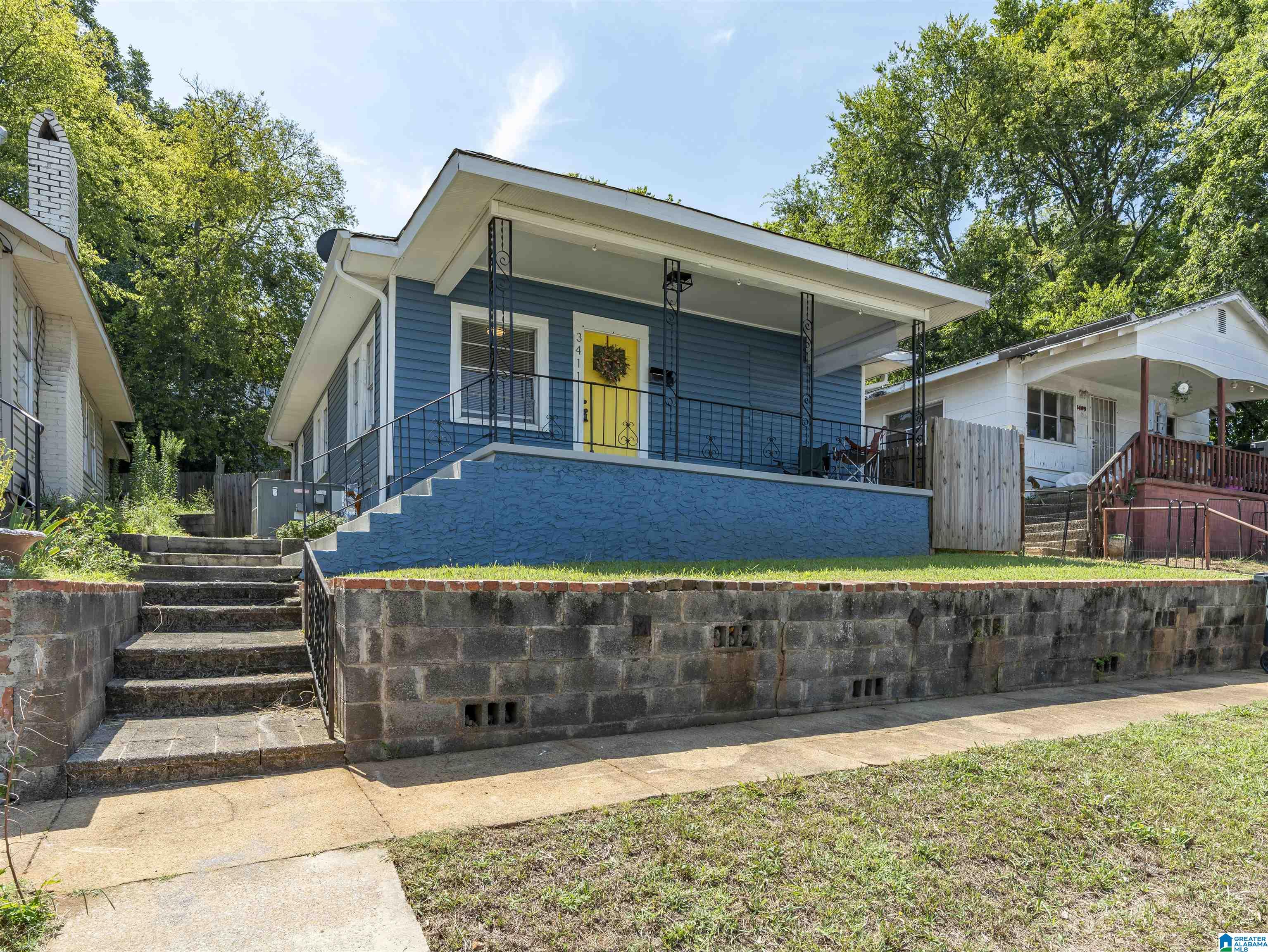 3rd image of 3411 6Th Court, Birmingham, AL 35222 | MLS# 21463137