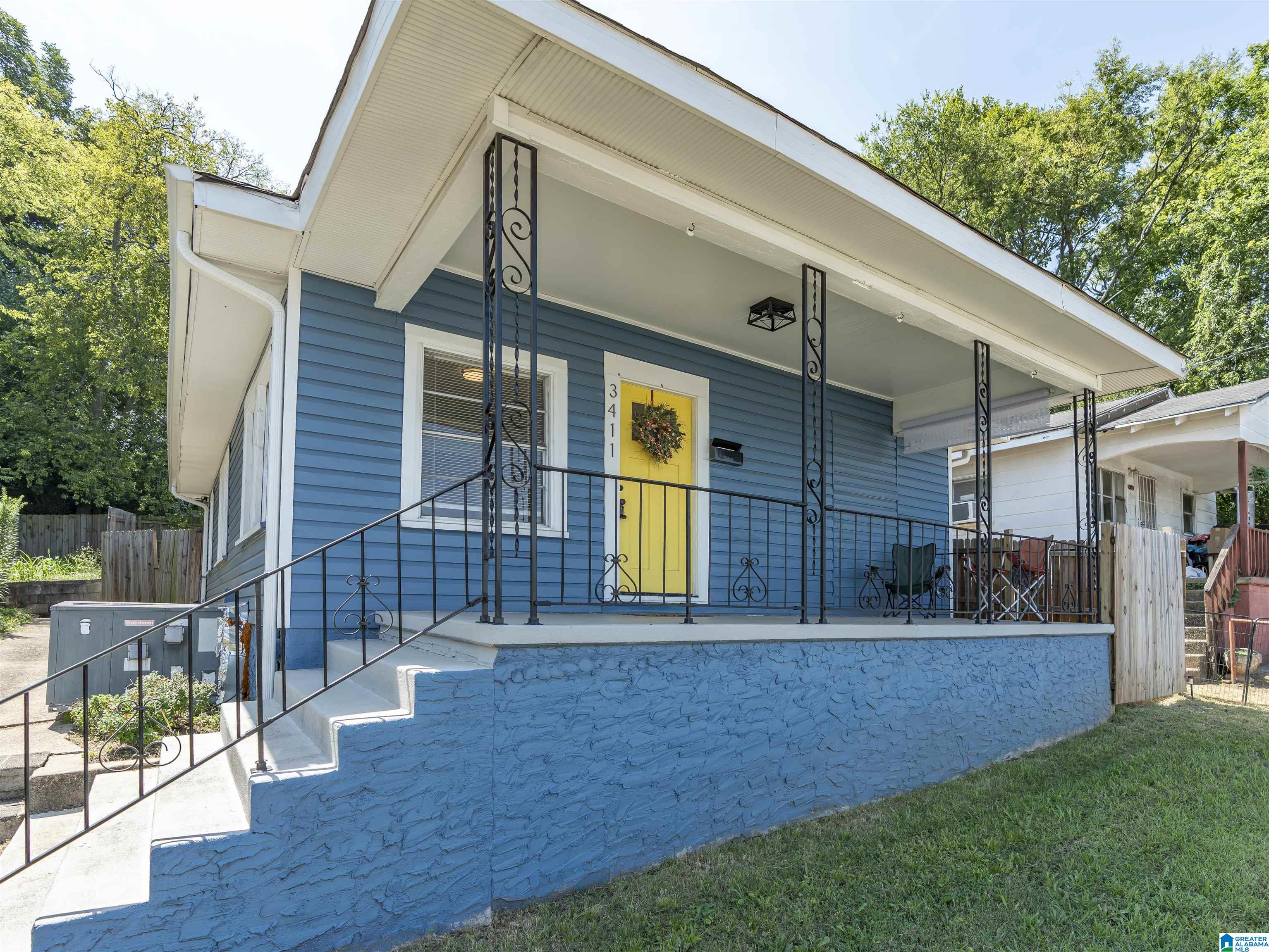 5th image of 3411 6Th Court, Birmingham, AL 35222 | MLS# 21463137