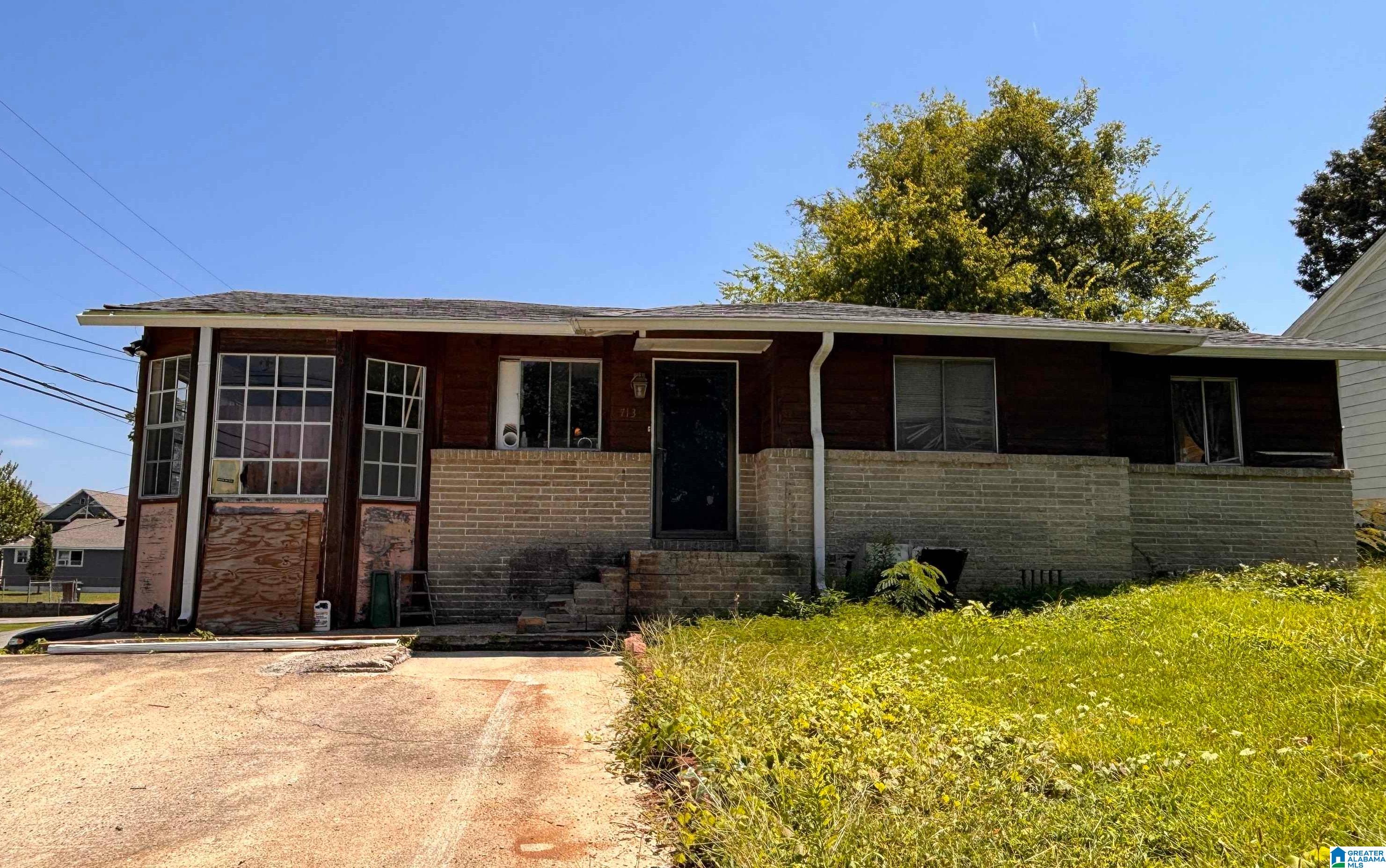 1st image of 713 Spring Street, Fultondale, AL 35068 | MLS# 21463138