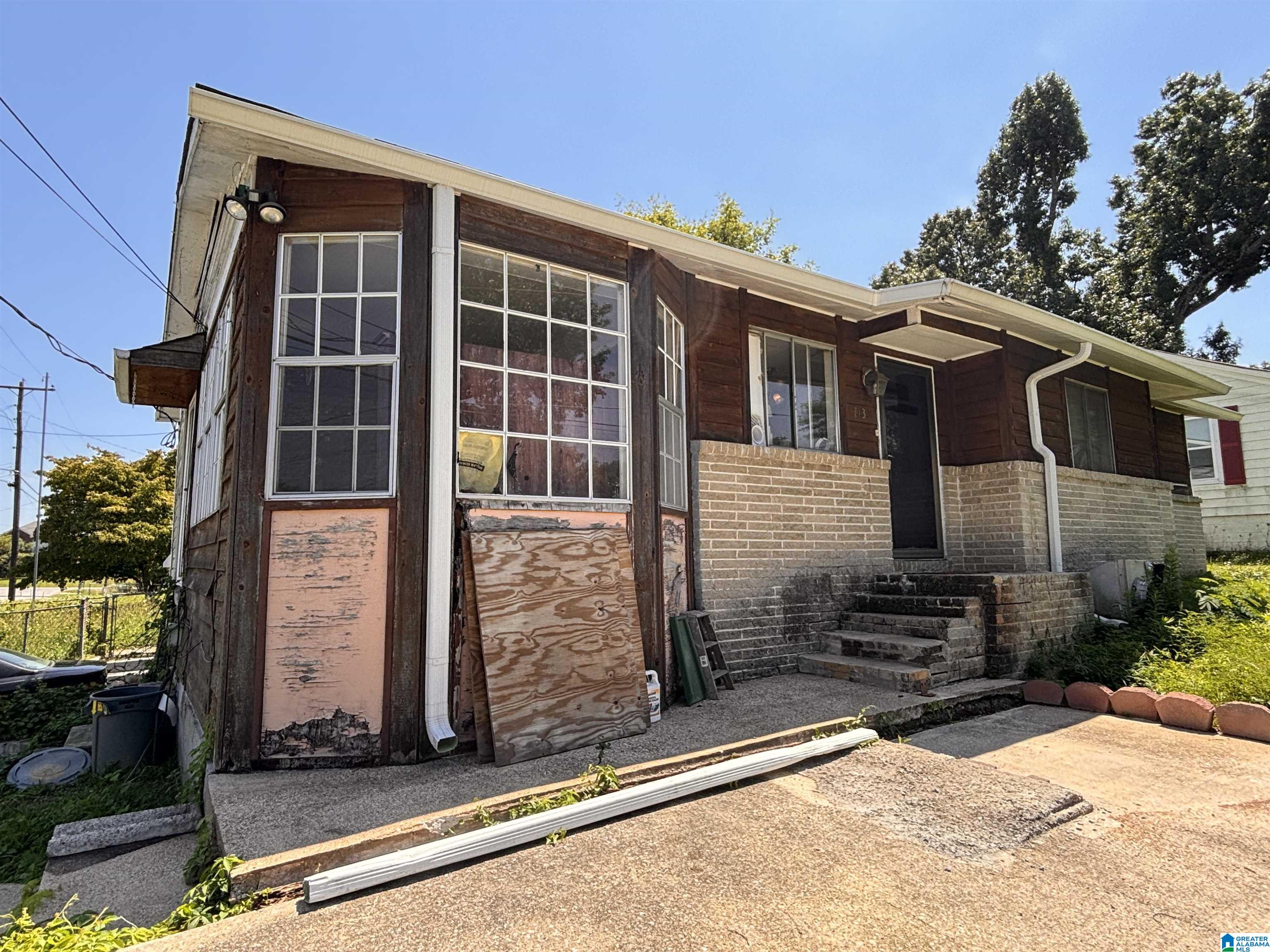 2nd image of 713 Spring Street, Fultondale, AL 35068 | MLS# 21463138