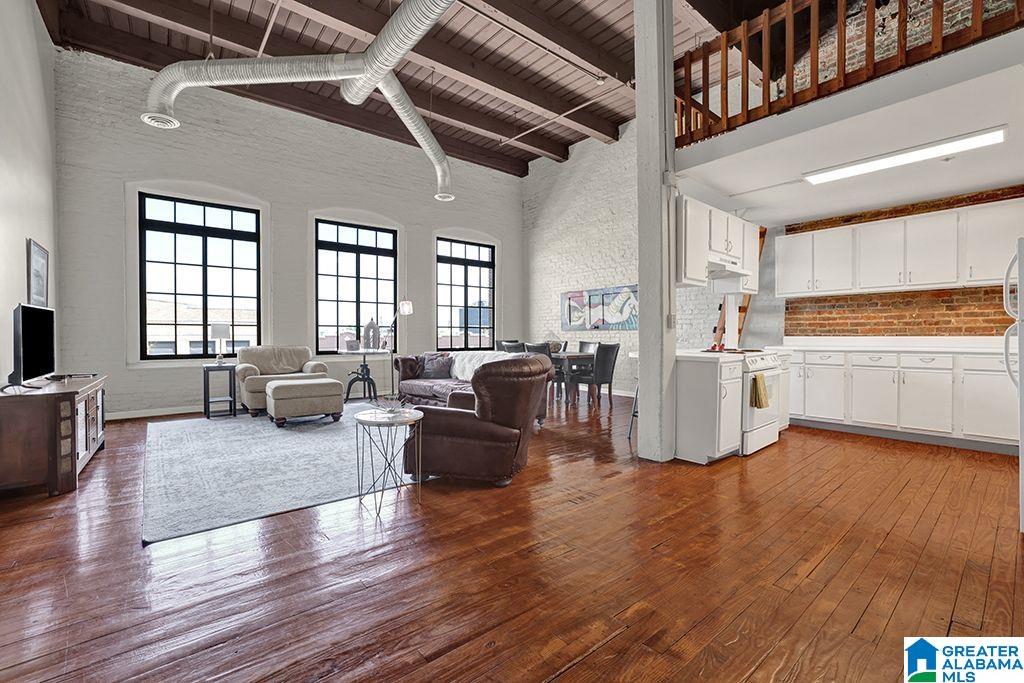 3rd image of 2301 N 1St Avenue #307, Birmingham, AL 35203 | MLS# 21463139