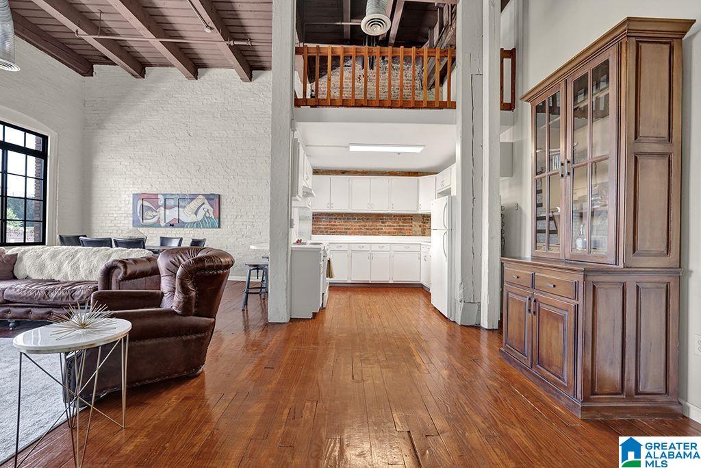 4th image of 2301 N 1St Avenue #307, Birmingham, AL 35203 | MLS# 21463139