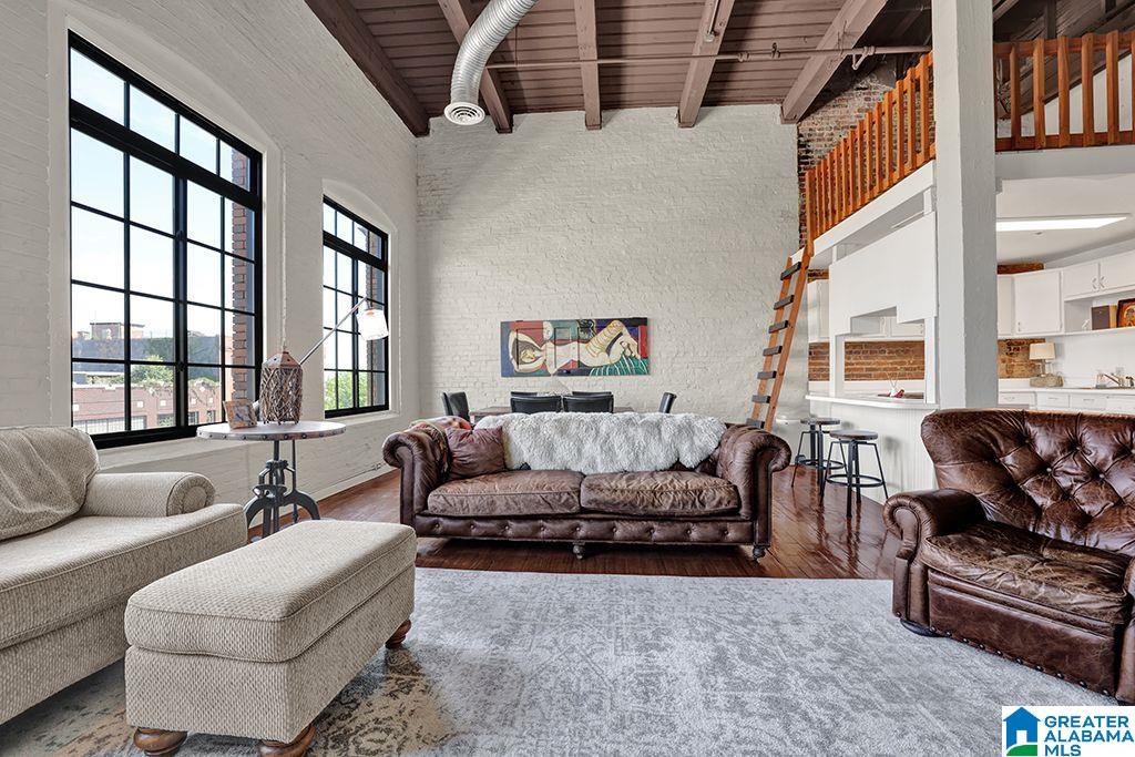 5th image of 2301 N 1St Avenue #307, Birmingham, AL 35203 | MLS# 21463139