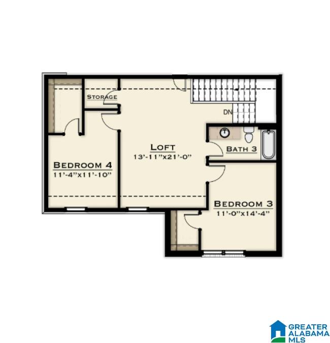 26th image of 2221 Chelsea Park Bend, Chelsea, AL 35043 | MLS# 21463142